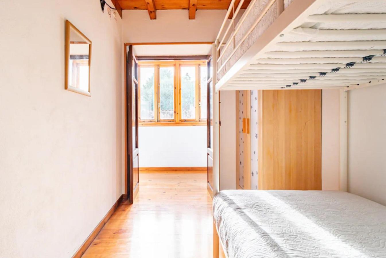 Casa marinera céntrica en Comillas