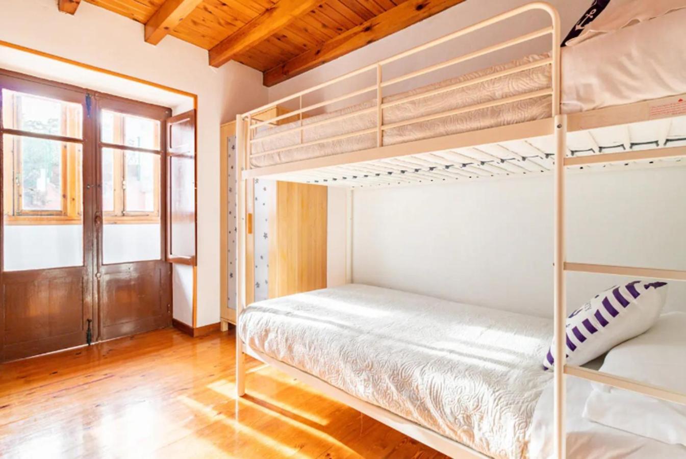 Casa marinera céntrica en Comillas