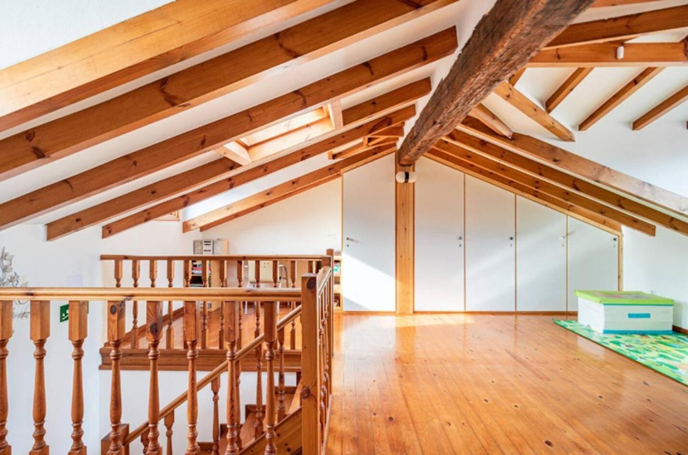 Casa marinera céntrica en Comillas