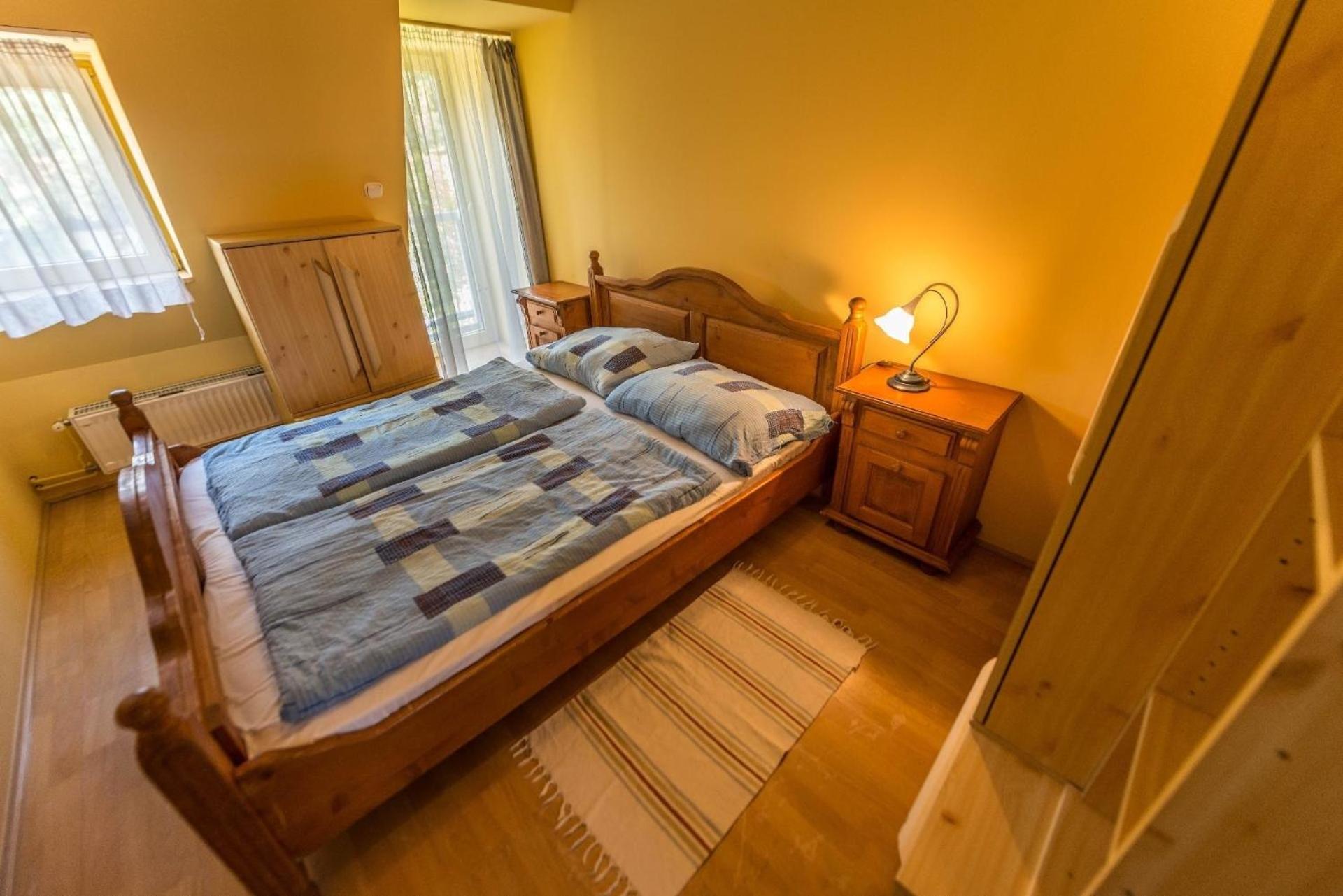 Caesar Apartment mit Terrasse, nahe dem Balaton view 3