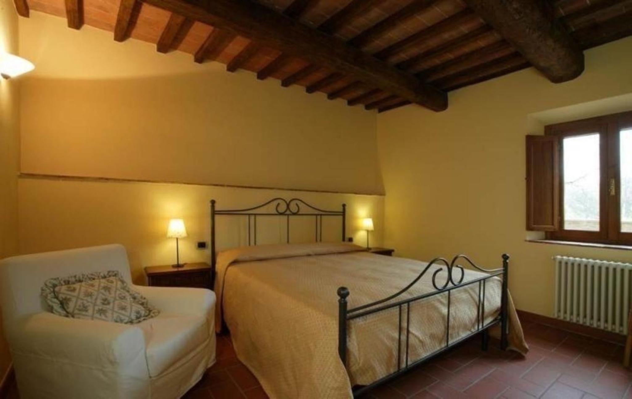 Appartement in Figline Valdarno mit gemeinsamem Pool, Grill und Terrasse photo 3