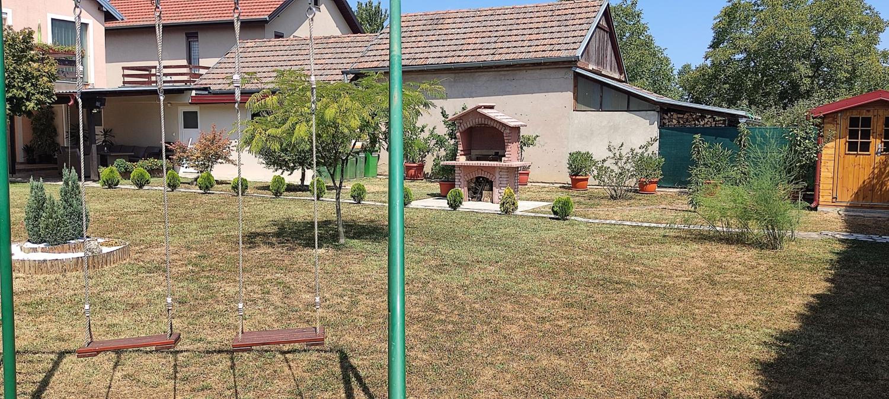Apartmani Astra view 3