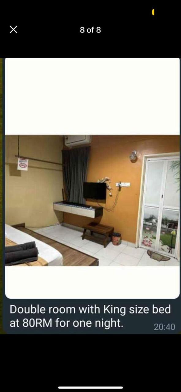 Tebrau City Aeon Home Stay