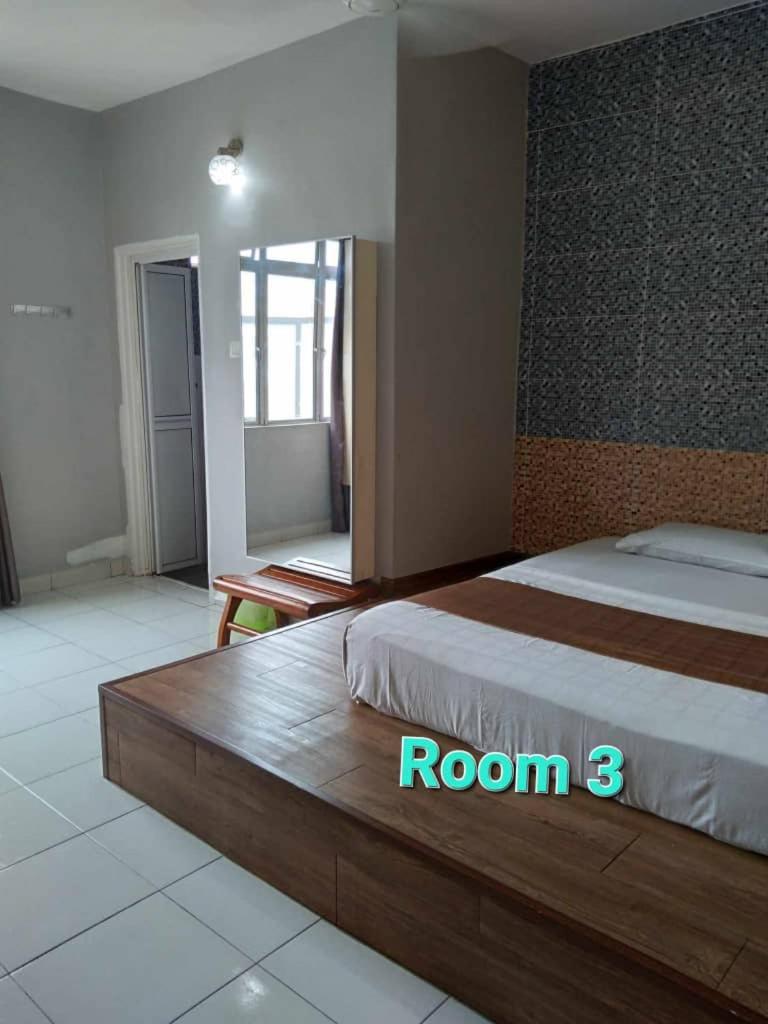 Tebrau City Aeon Home Stay