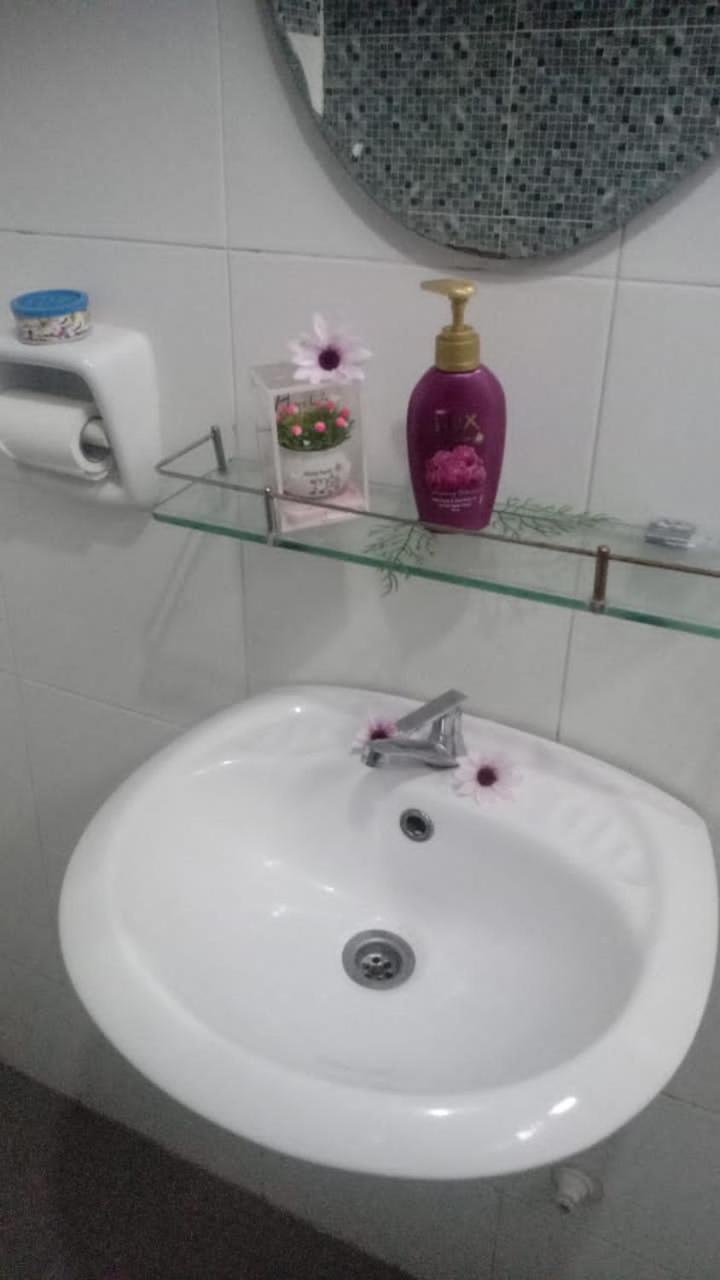 Tebrau City Aeon Home Stay