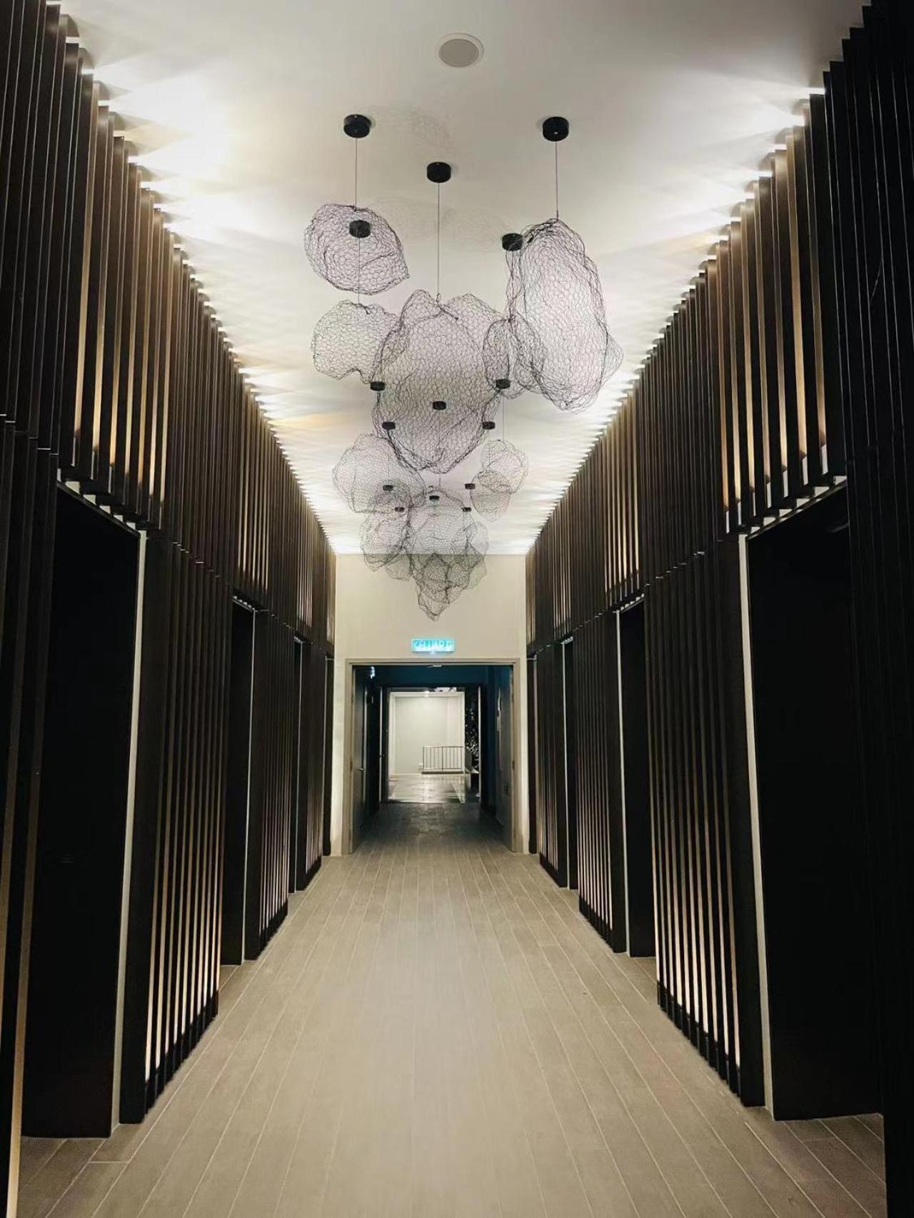 EatonResidences KLCC by MAH