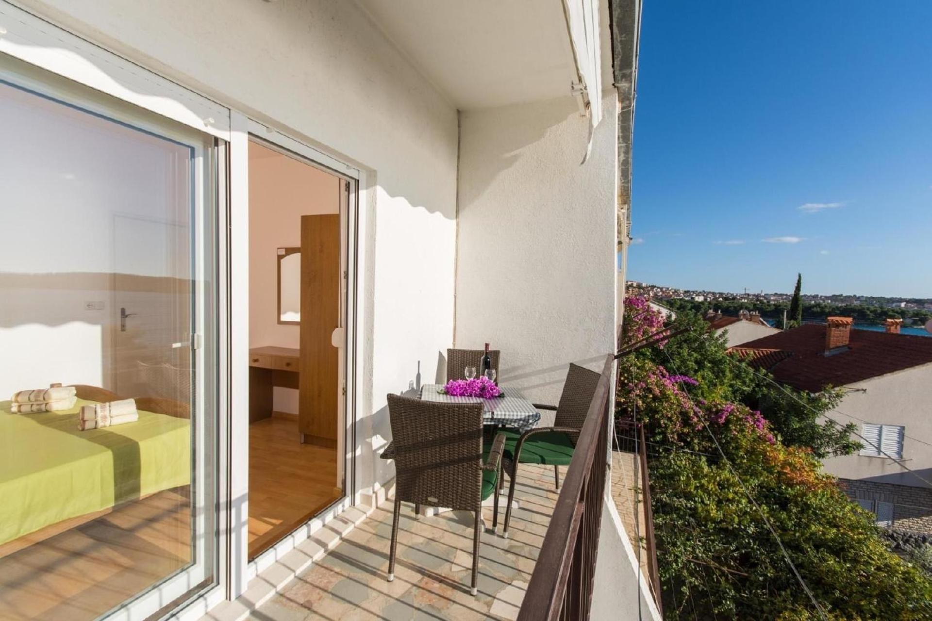 Apartment Mastelić 2