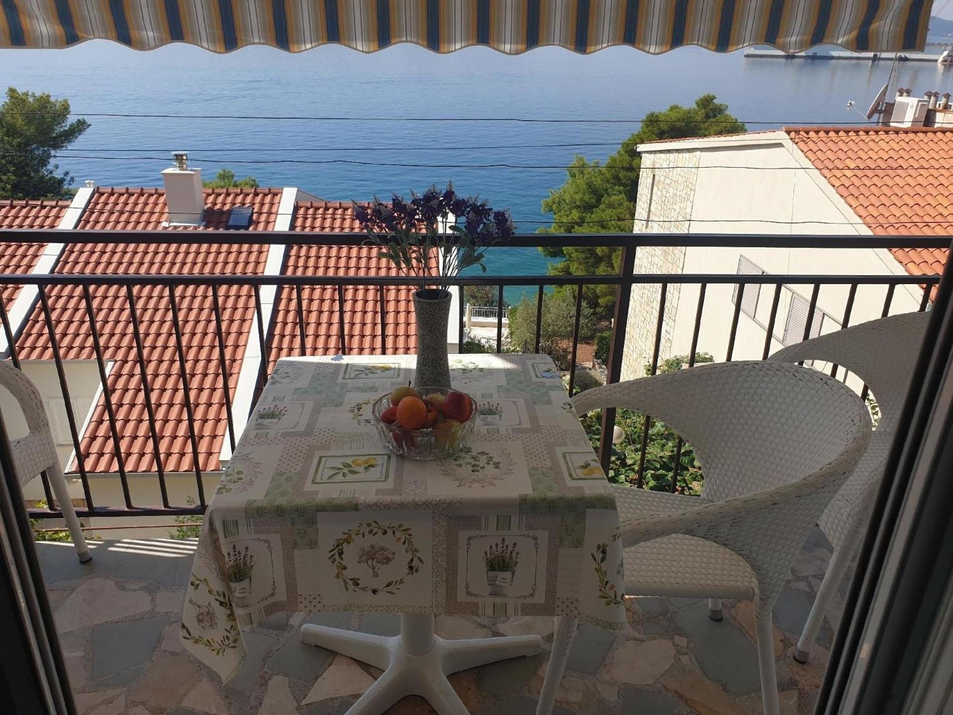 Apartment Mastelić 2