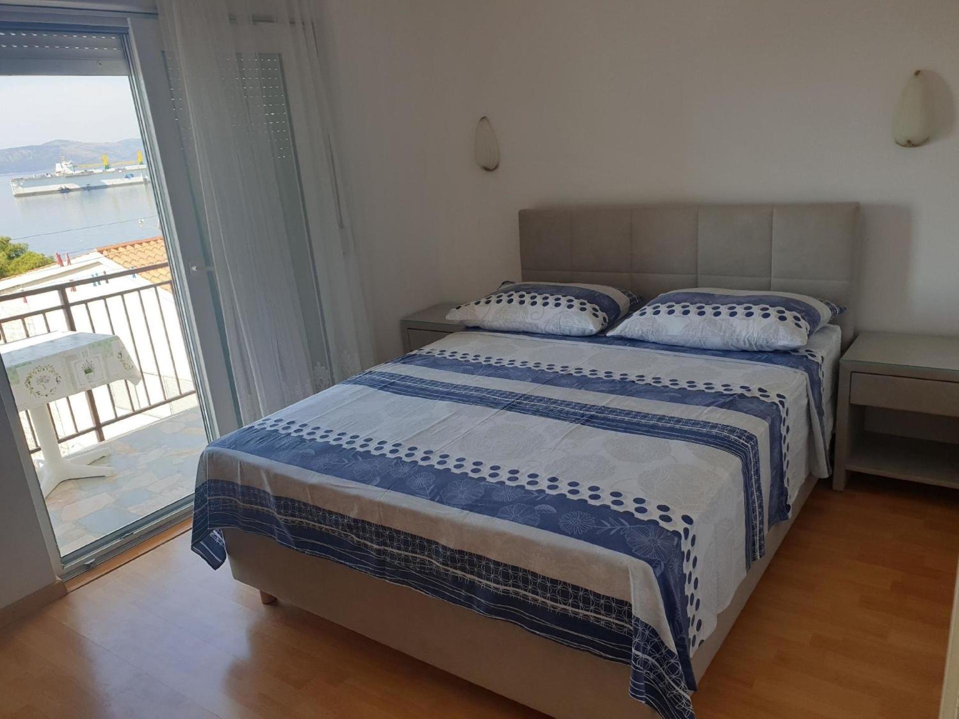 Apartment Mastelić 2