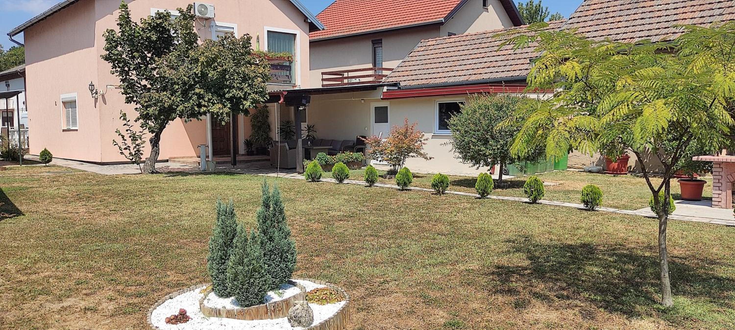 Apartmani Astra view 2