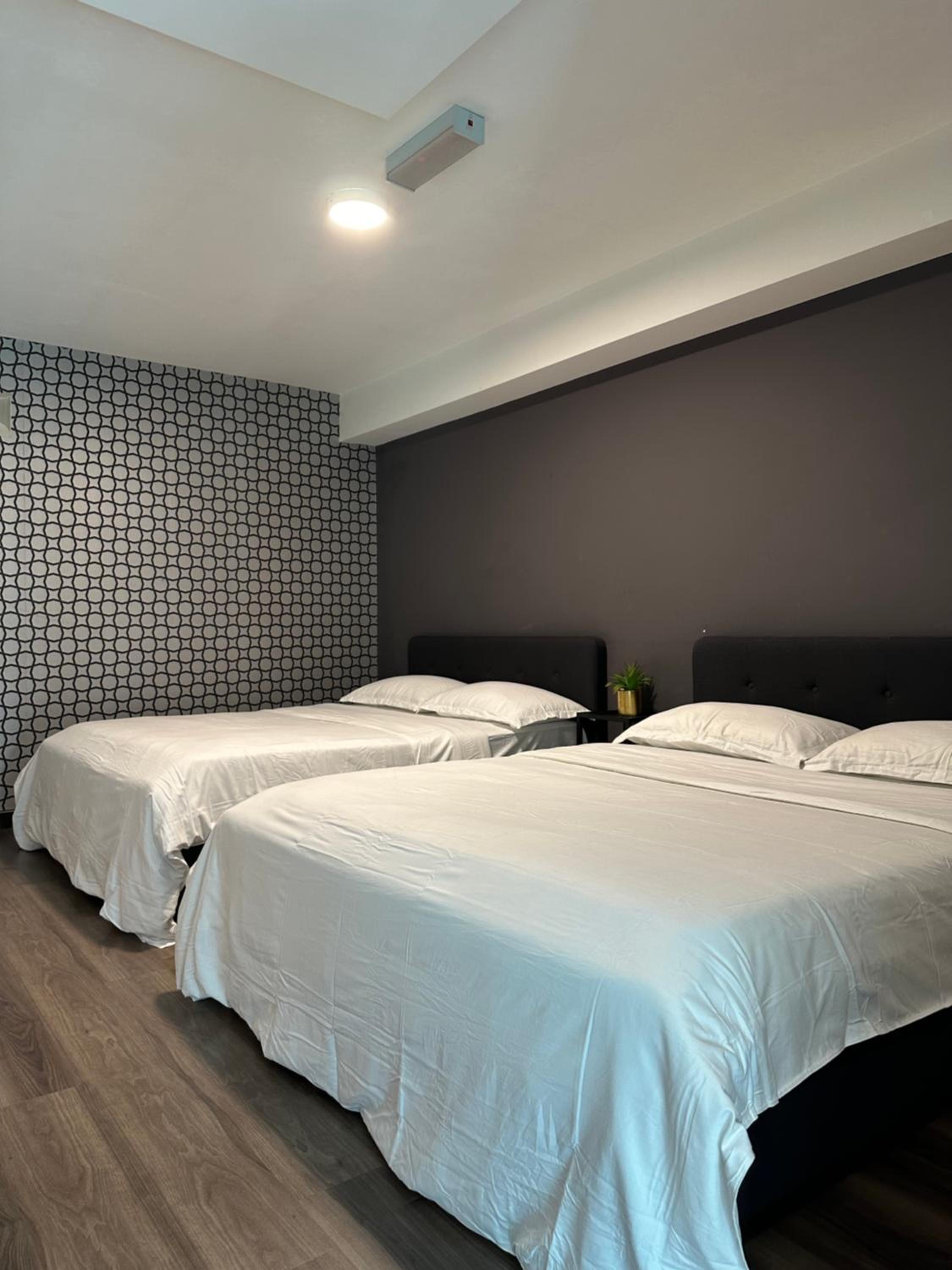 Panoramic Seaview Duplex Suites Maritime