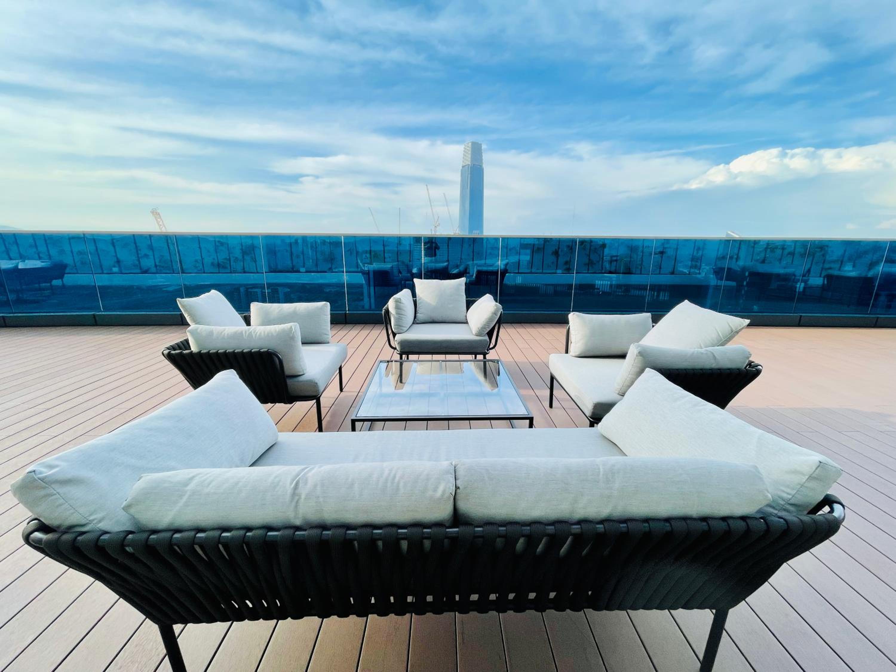 EatonResidences KLCC by MAH