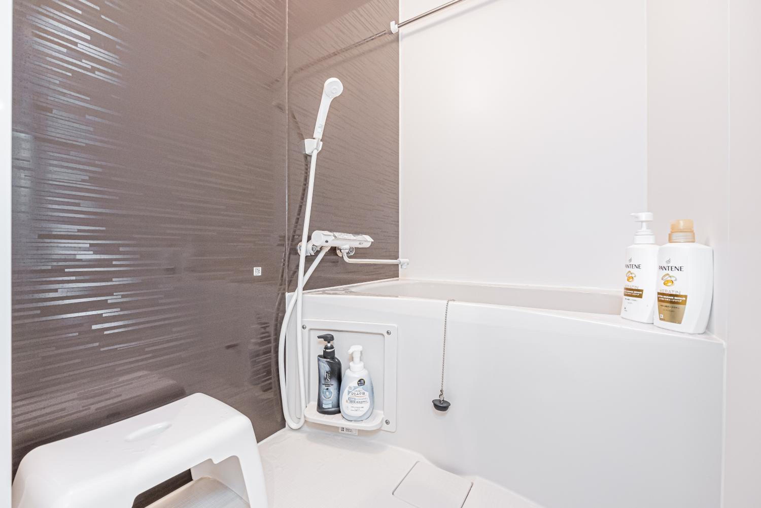New Cozy APT Located on the Japanese Local shopping street 2F 3F