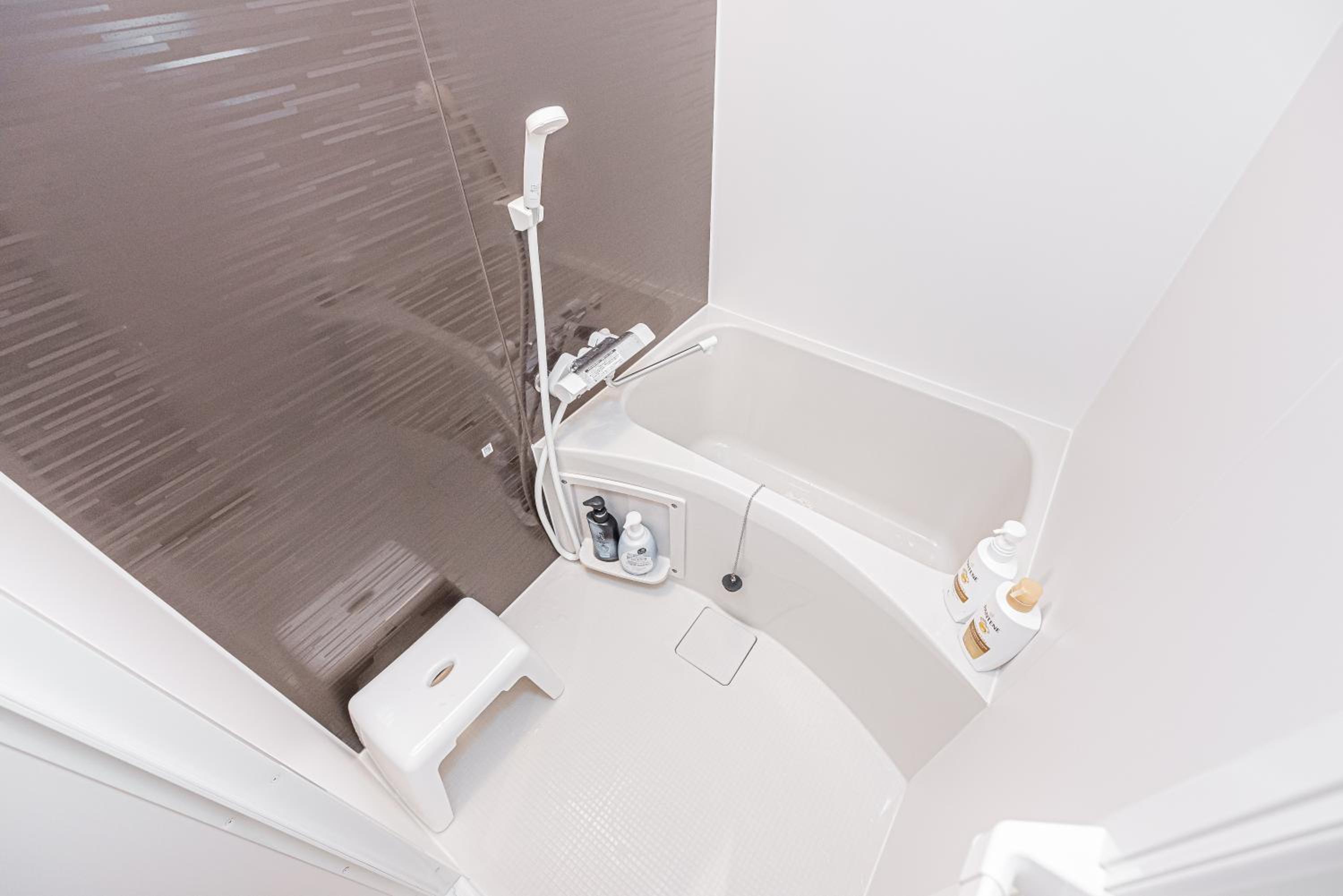 New Cozy APT Located on the Japanese Local shopping street 2F 3F