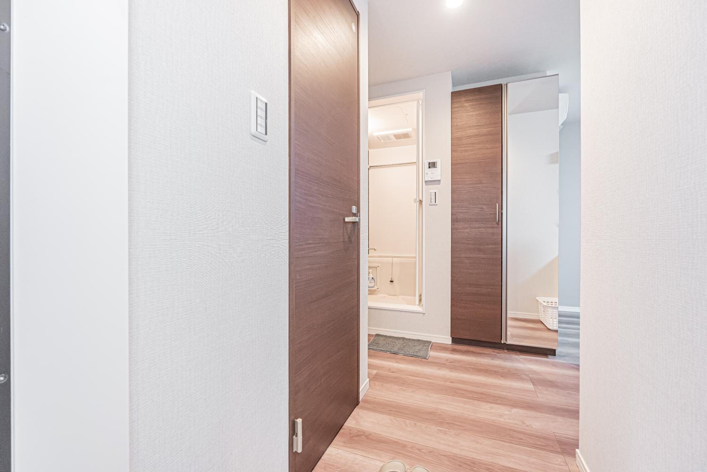 New Cozy APT Located on the Japanese Local shopping street 2F 3F