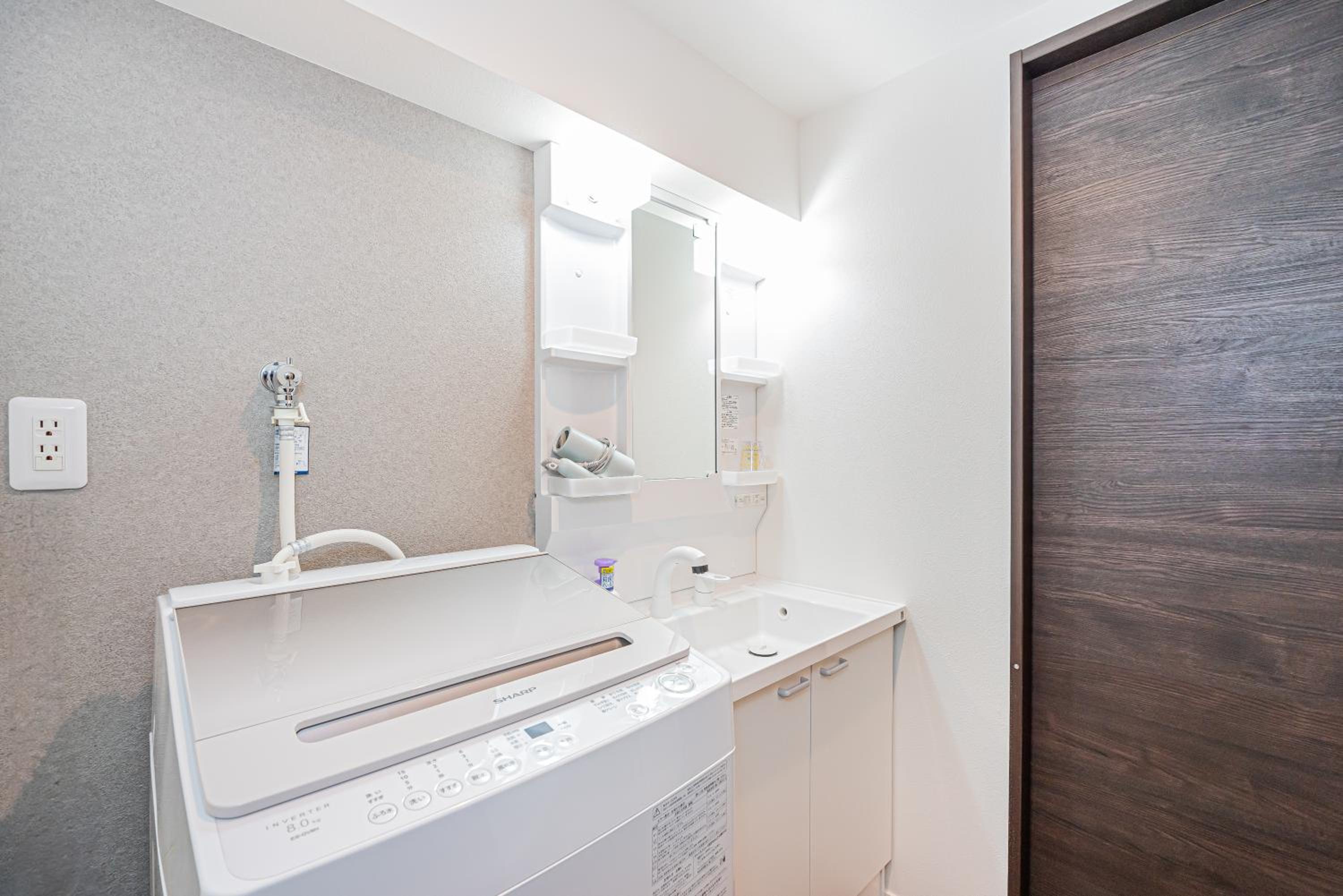 New Cozy APT Located on the Japanese Local shopping street 2F 3F