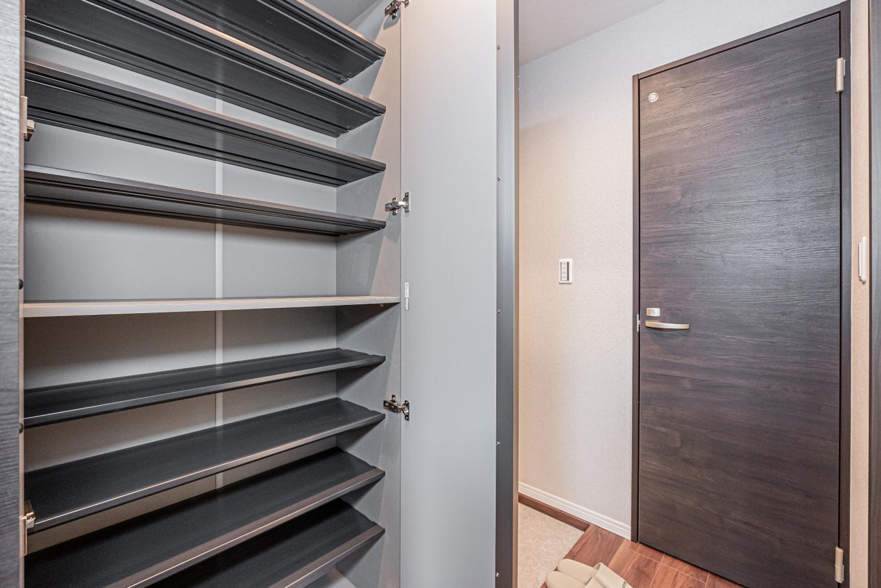 New Cozy APT Located on the Japanese Local shopping street 2F 3F