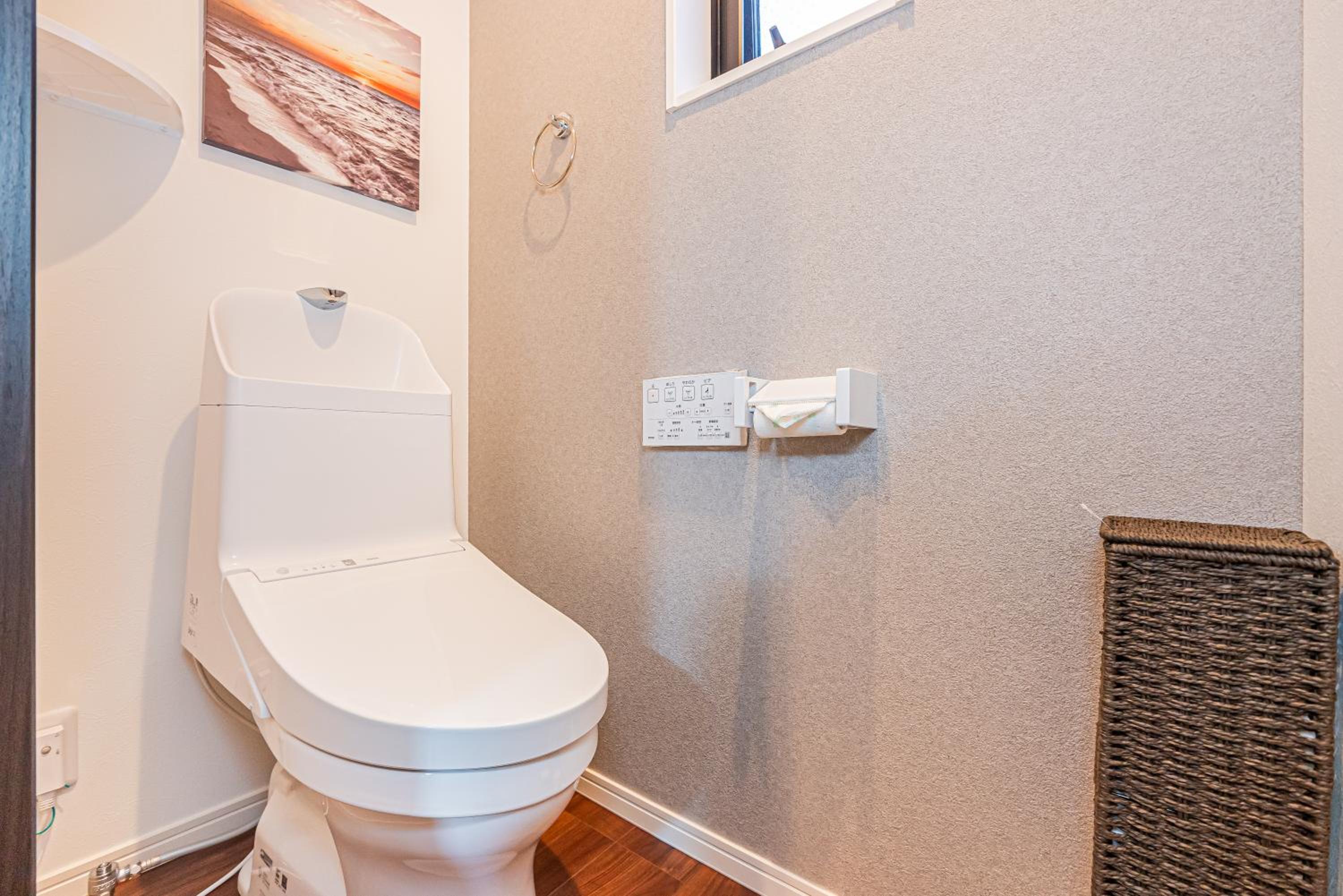 New Cozy APT Located on the Japanese Local shopping street 2F 3F