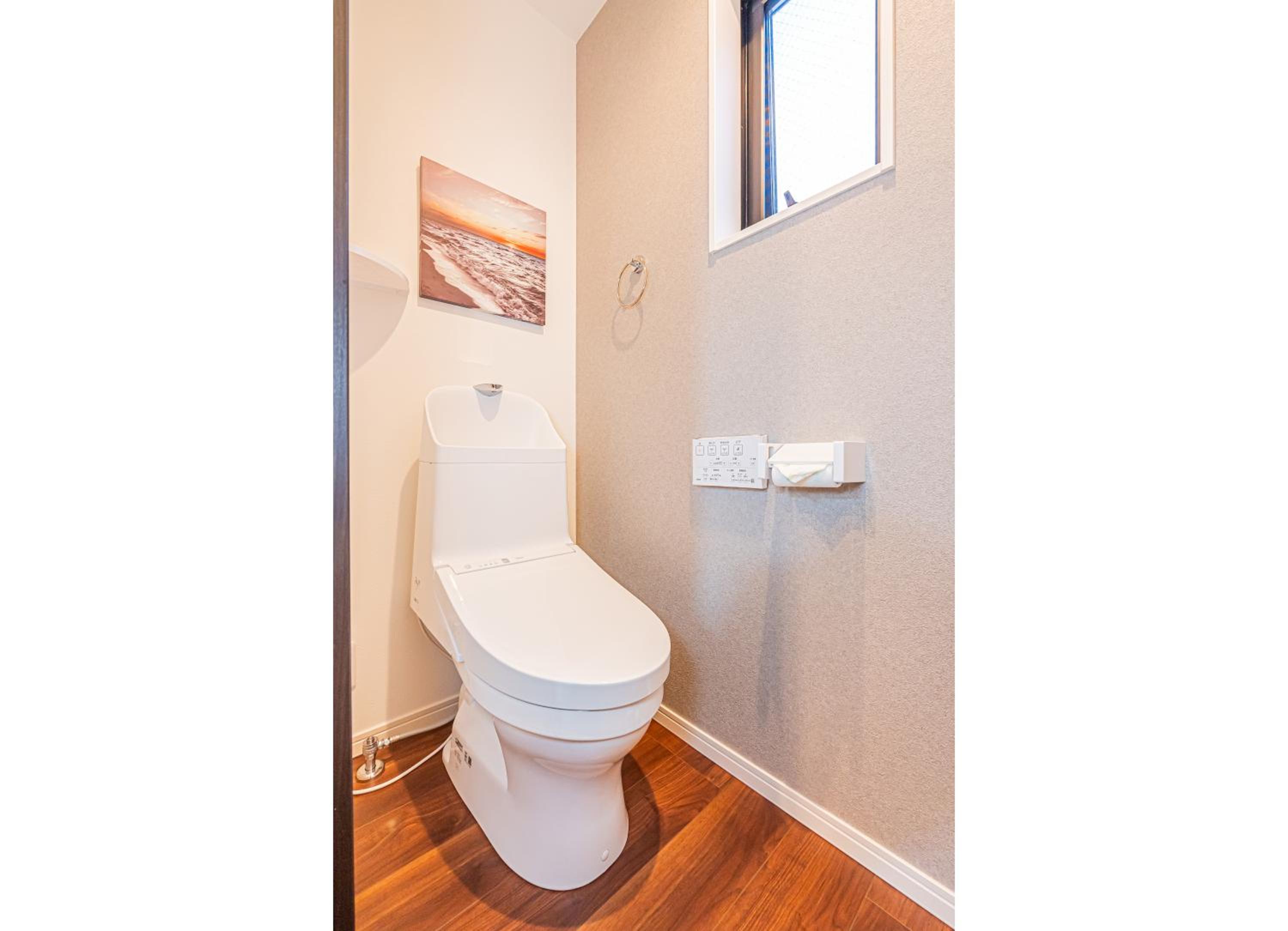 New Cozy APT Located on the Japanese Local shopping street 2F 3F