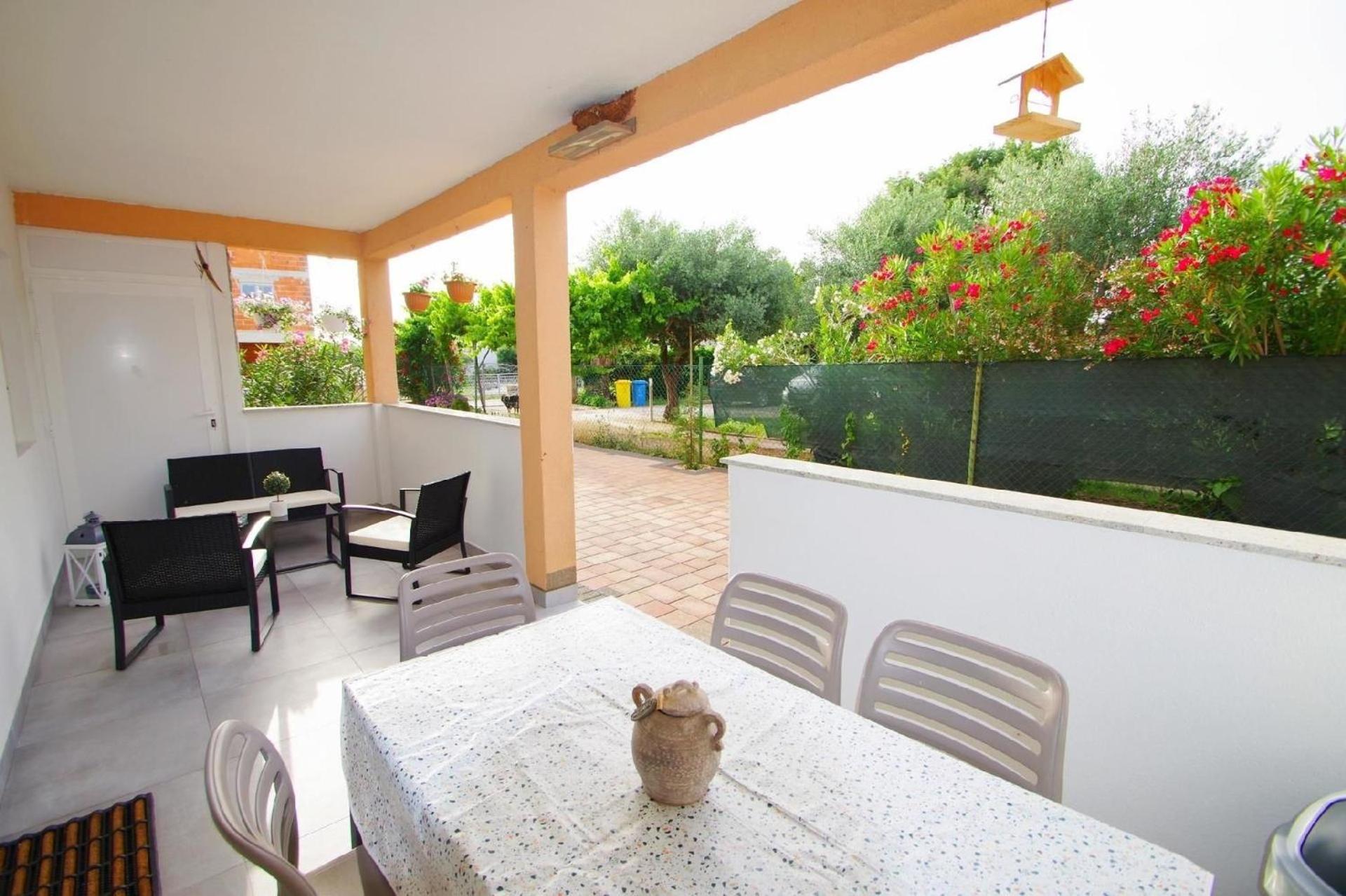 Ferienwohnung "Pineta Valbandon" view 2