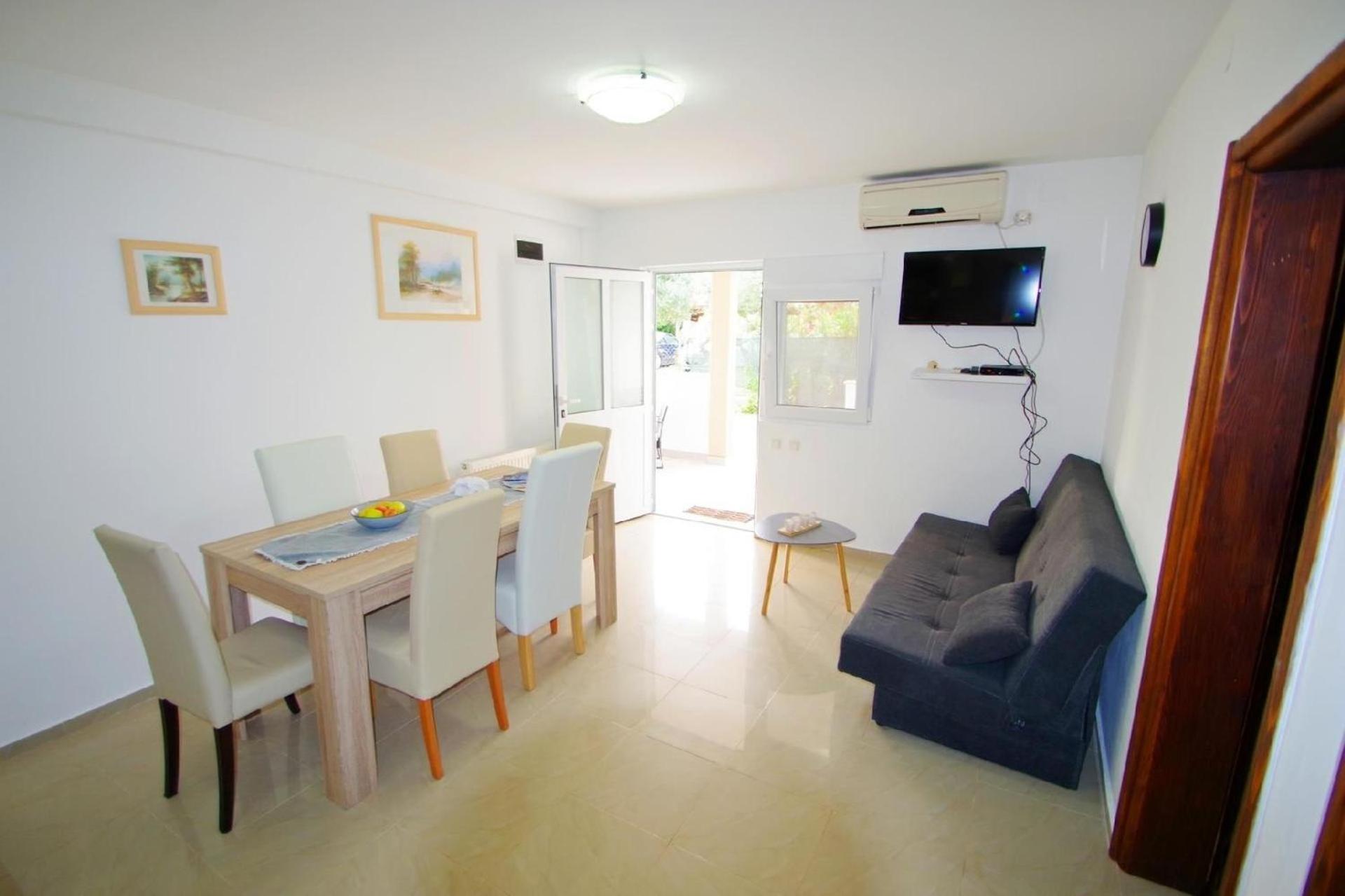 Ferienwohnung "Pineta Valbandon" view 3