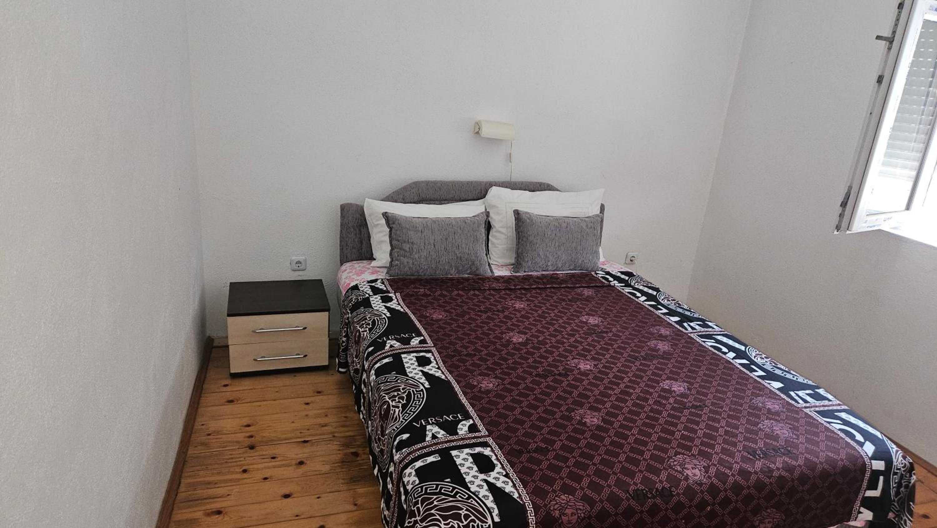 Apartmani Gusani