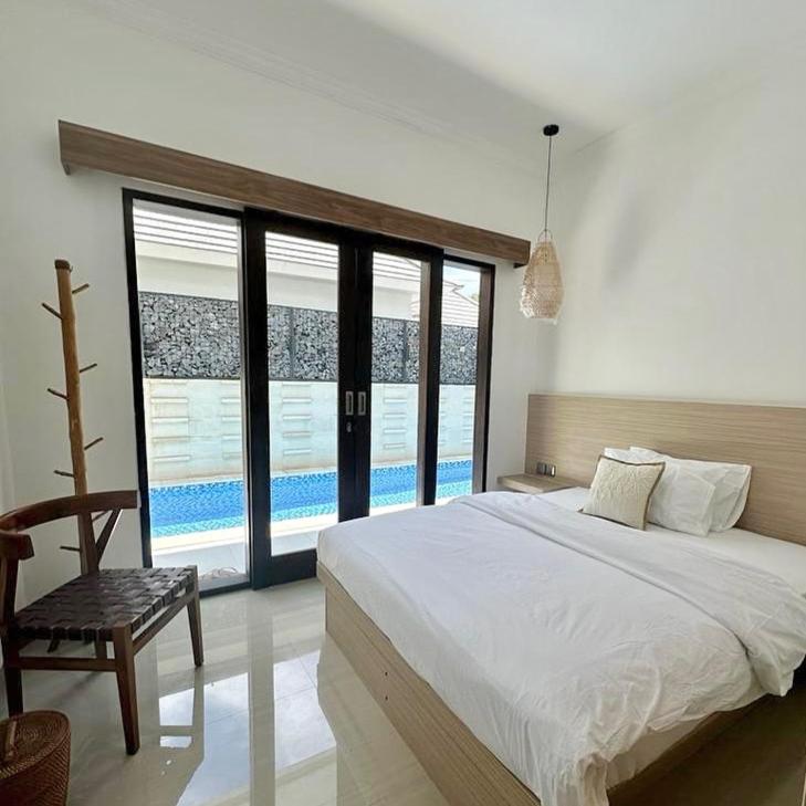 Villa Kelle - Uluwatu Nusa Dua view 4