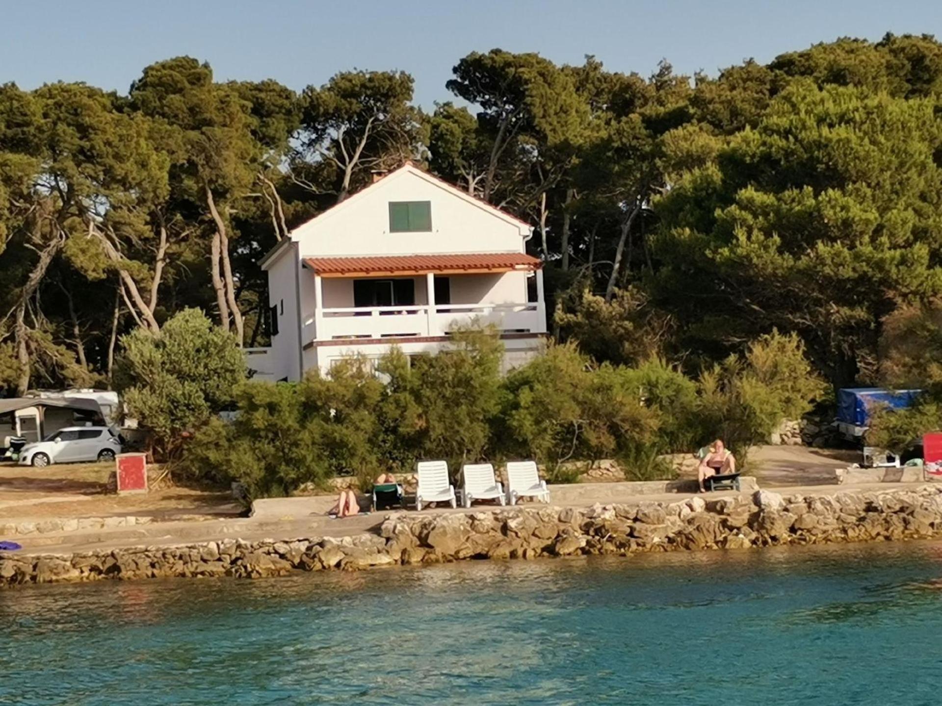 Apartment Porat view 5