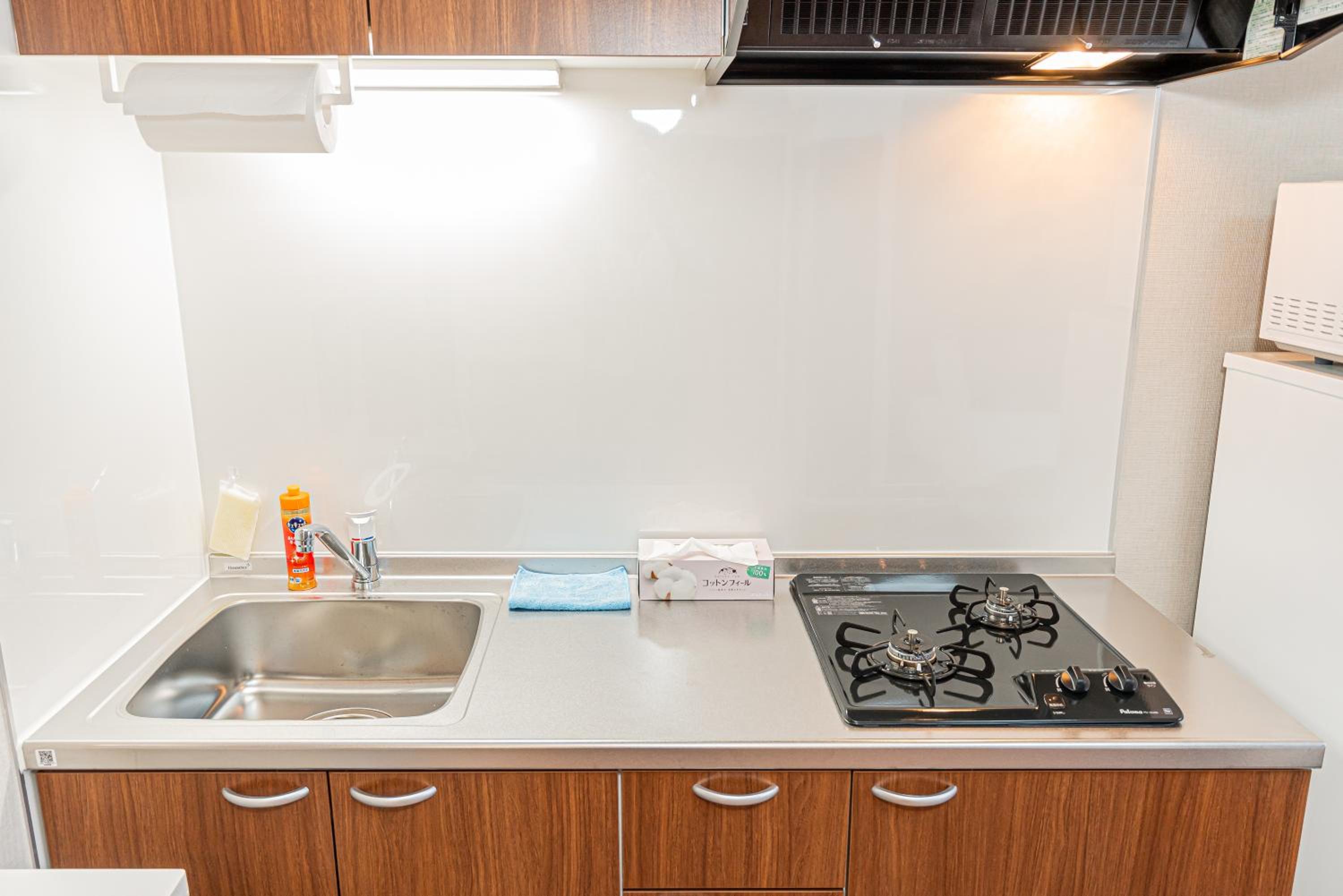 New Cozy APT Located on the Japanese Local shopping street 101
