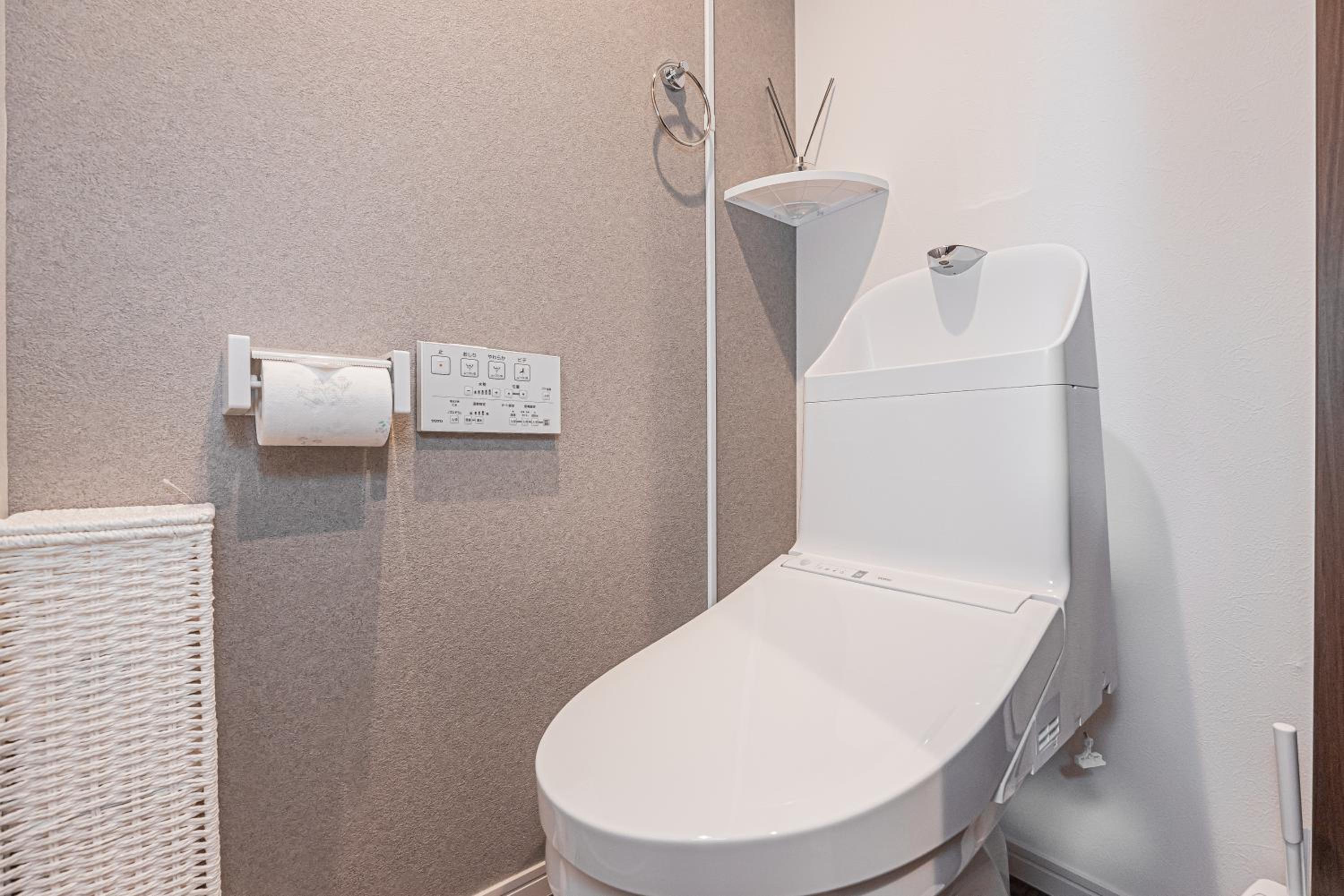 New Cozy APT Located on the Japanese Local shopping street 101