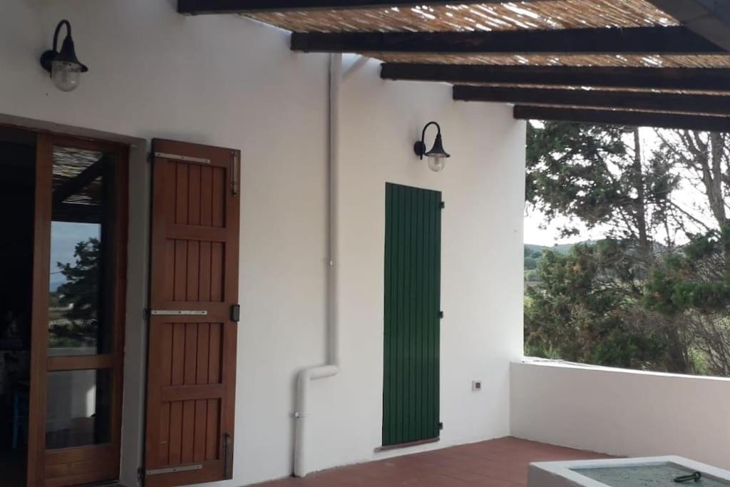Carloforte Valacca Vacanze view 3