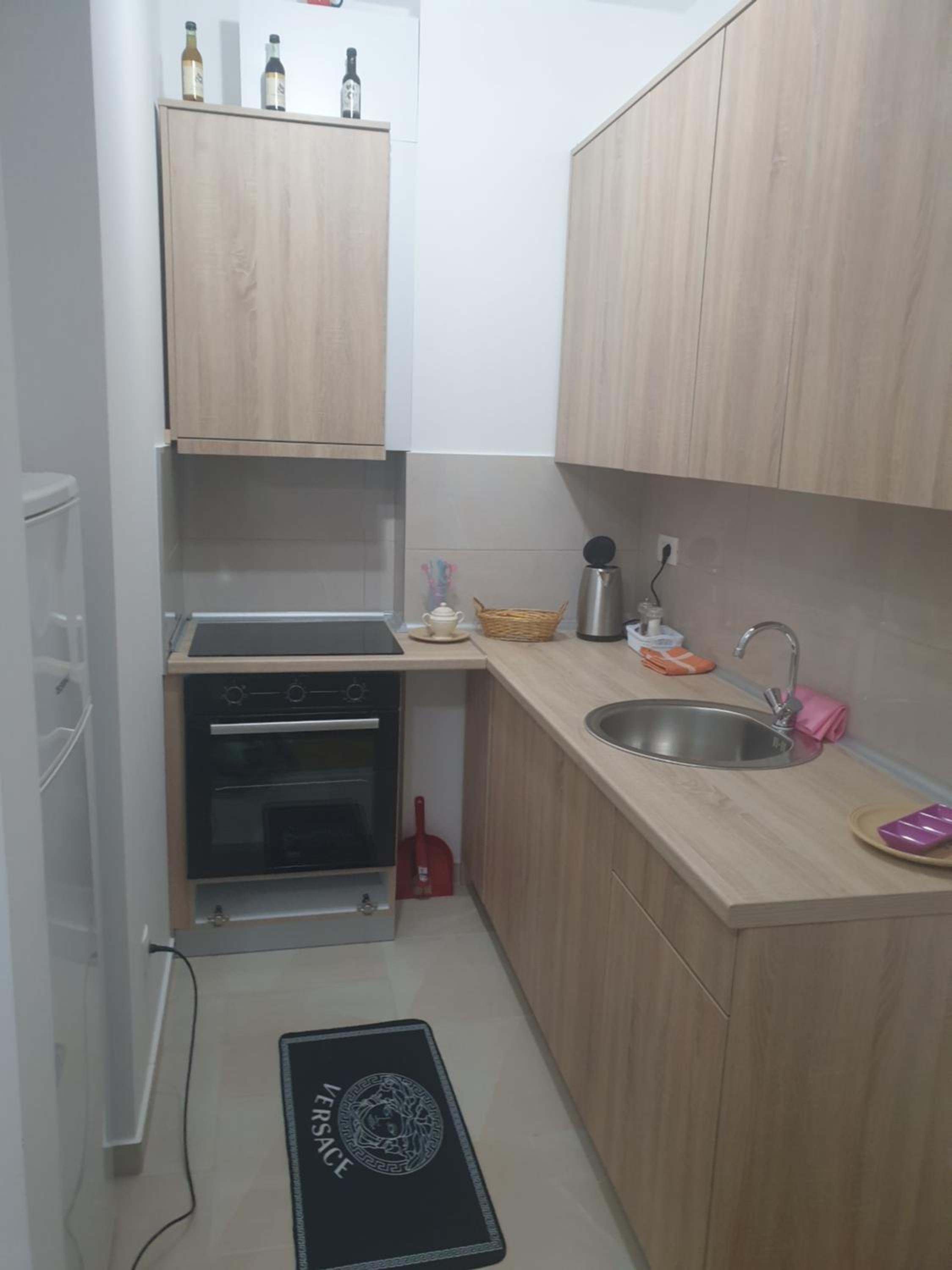 Apartman Noah
