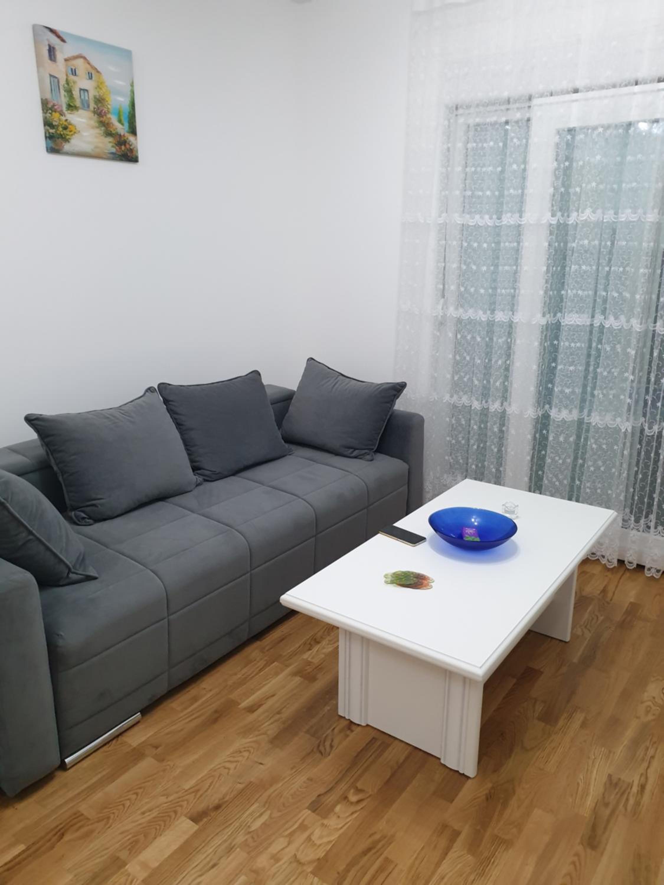 Apartman Noah