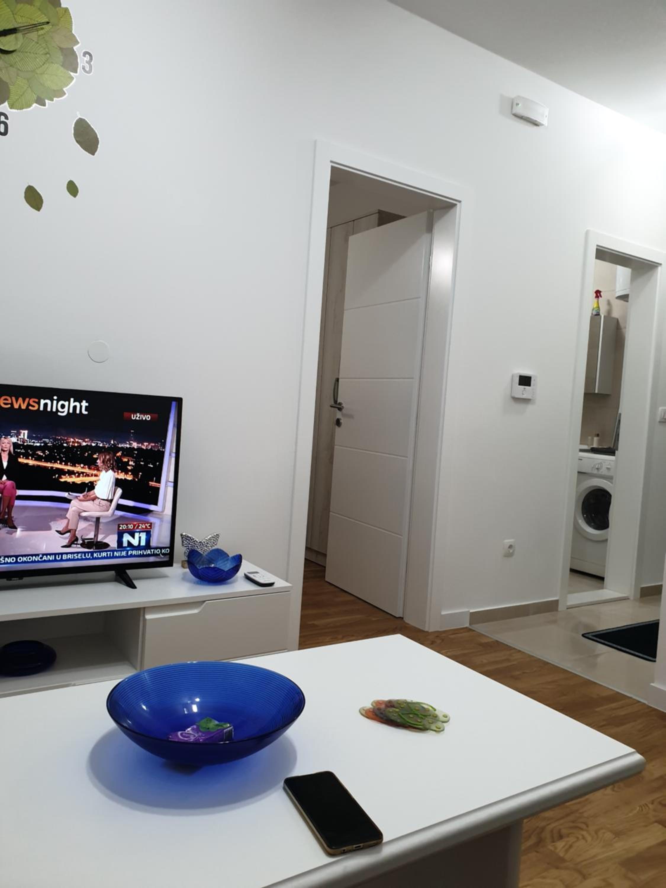 Apartman Noah