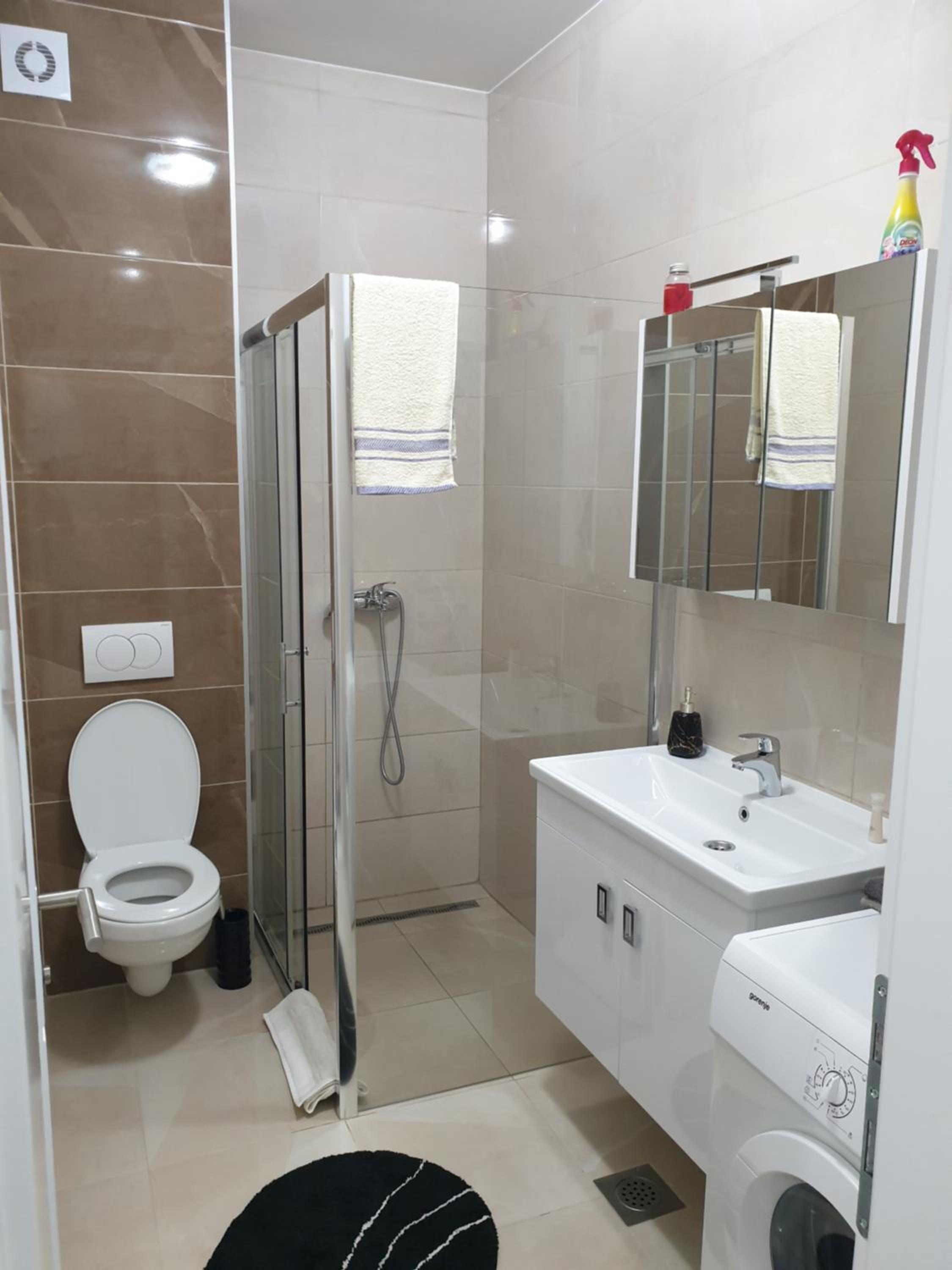 Apartman Noah