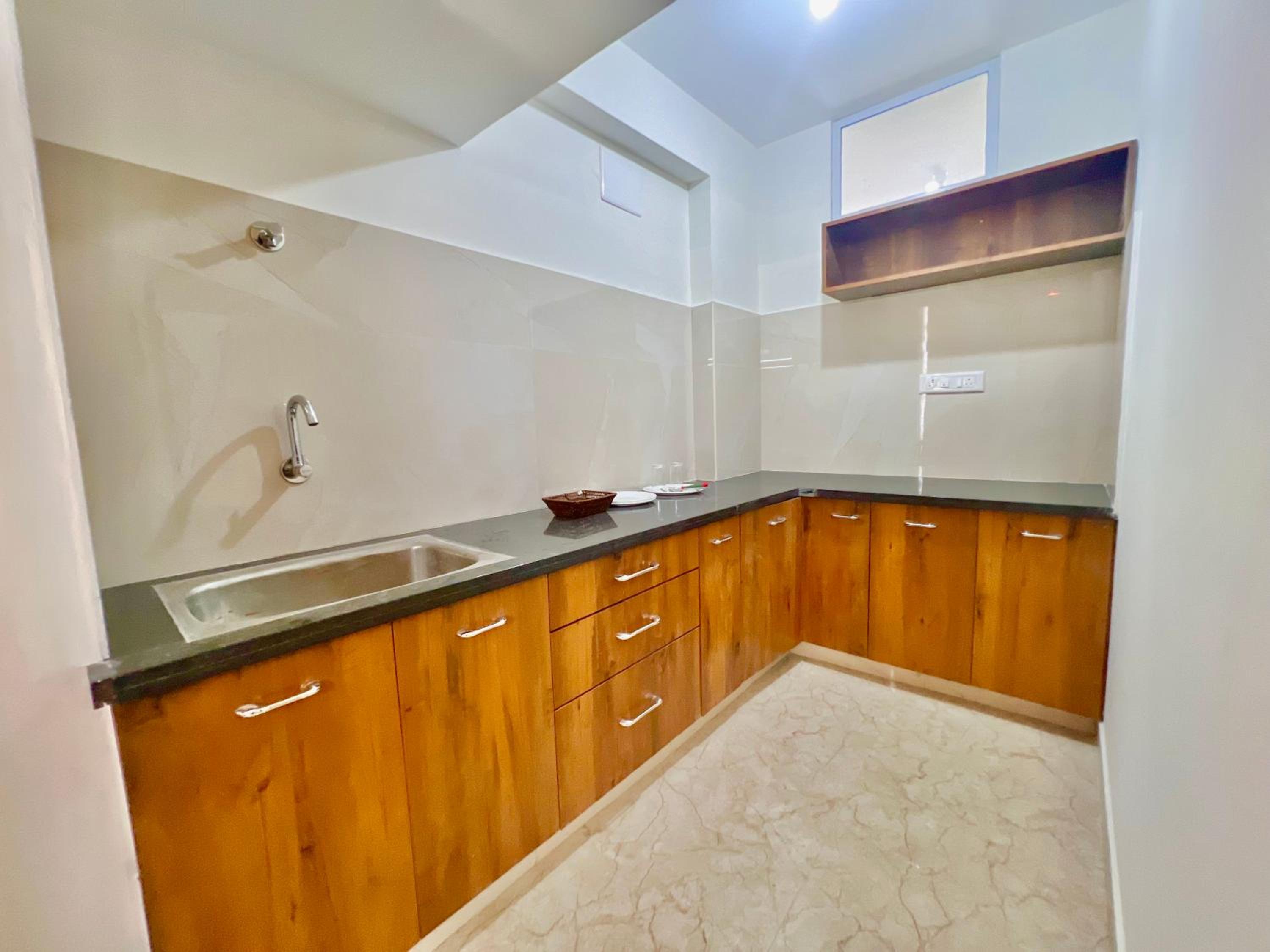 White Stone Apartments by Agira Hotels view 5