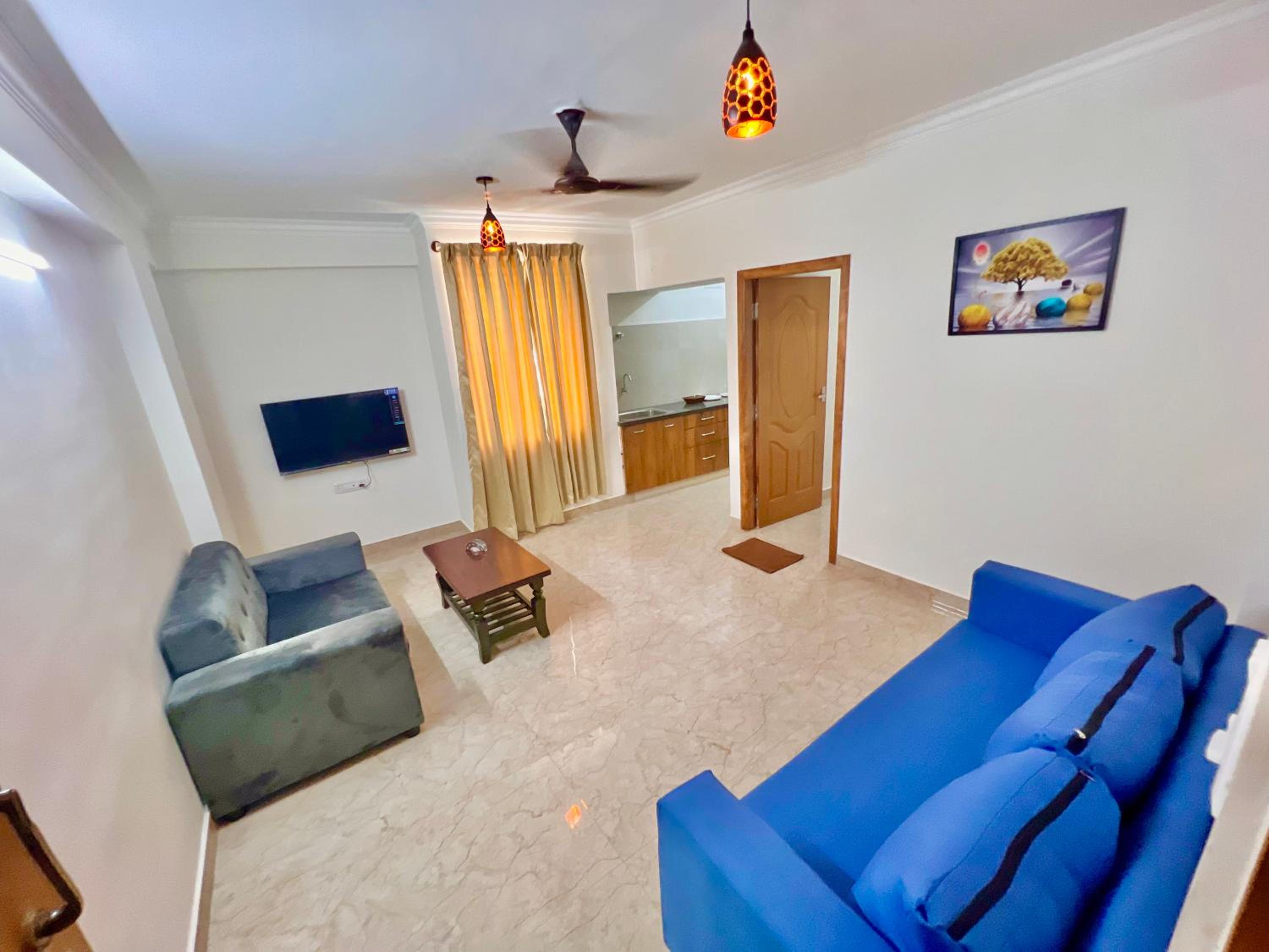 White Stone Apartments by Agira Hotels view 2