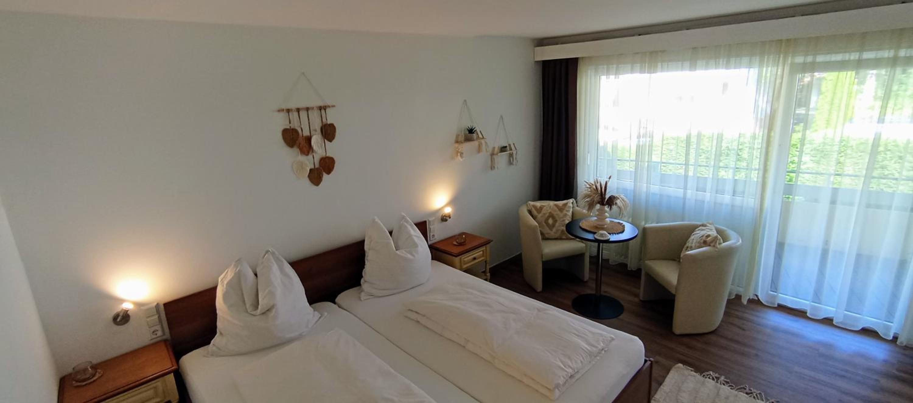 Berghotel Heiligenberg
