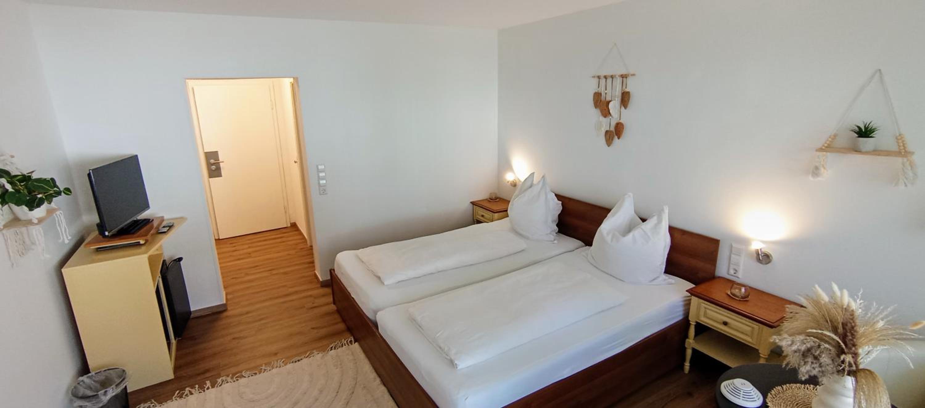Berghotel Heiligenberg