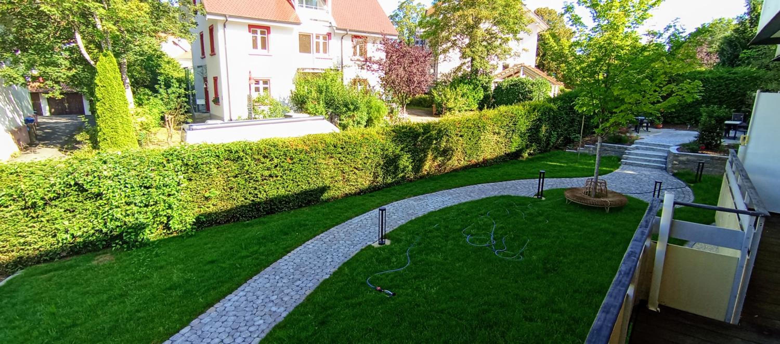 Berghotel Heiligenberg