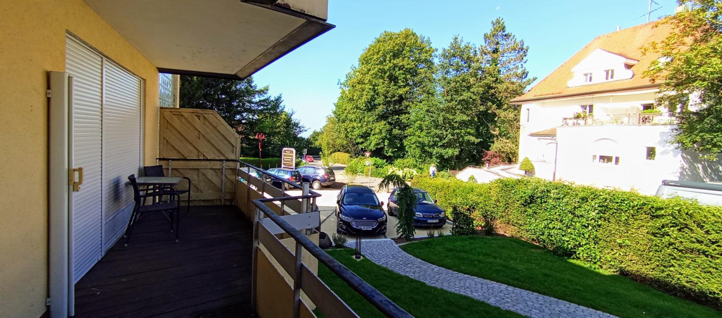 Berghotel Heiligenberg