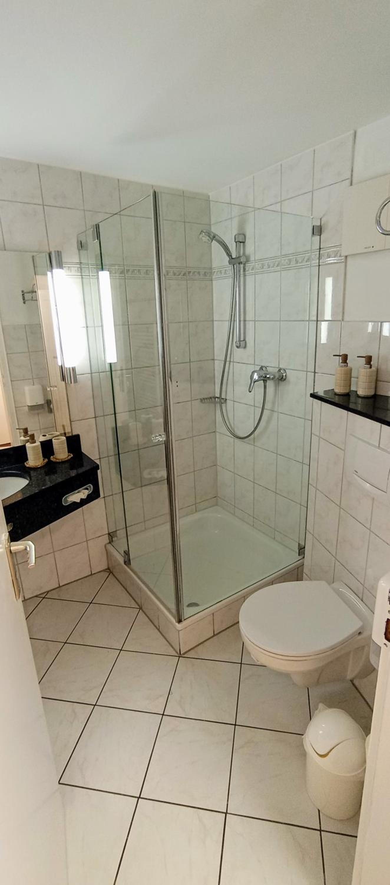 Berghotel Heiligenberg