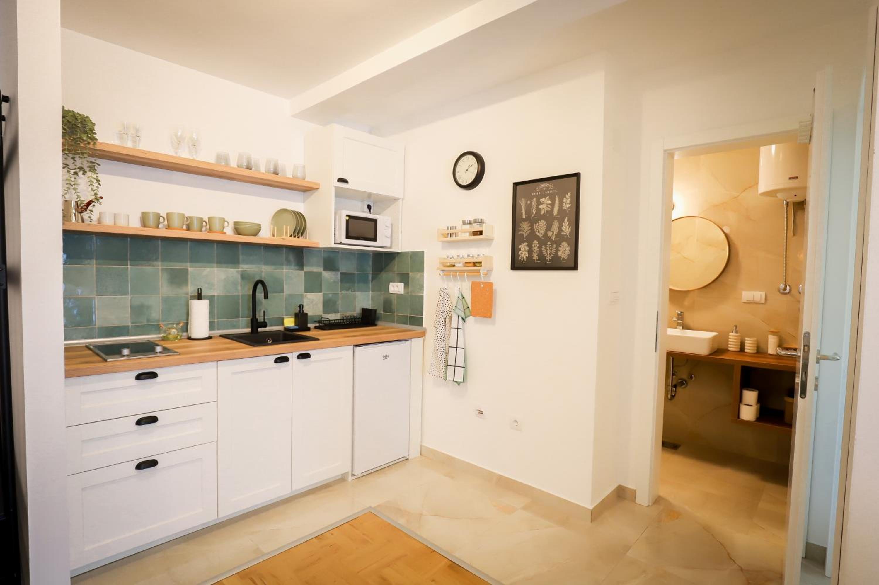 Grey Apartmani