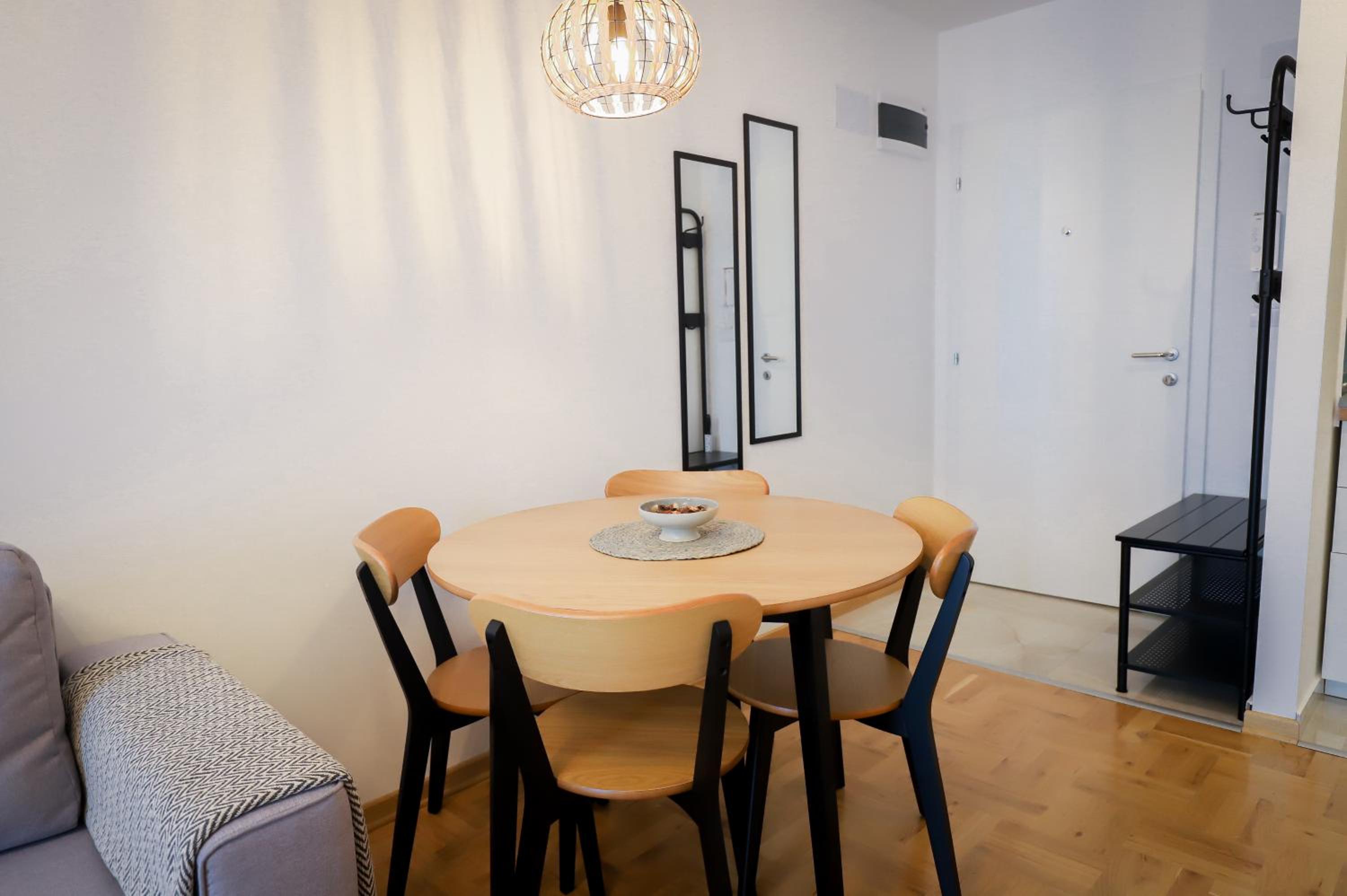 Grey Apartmani