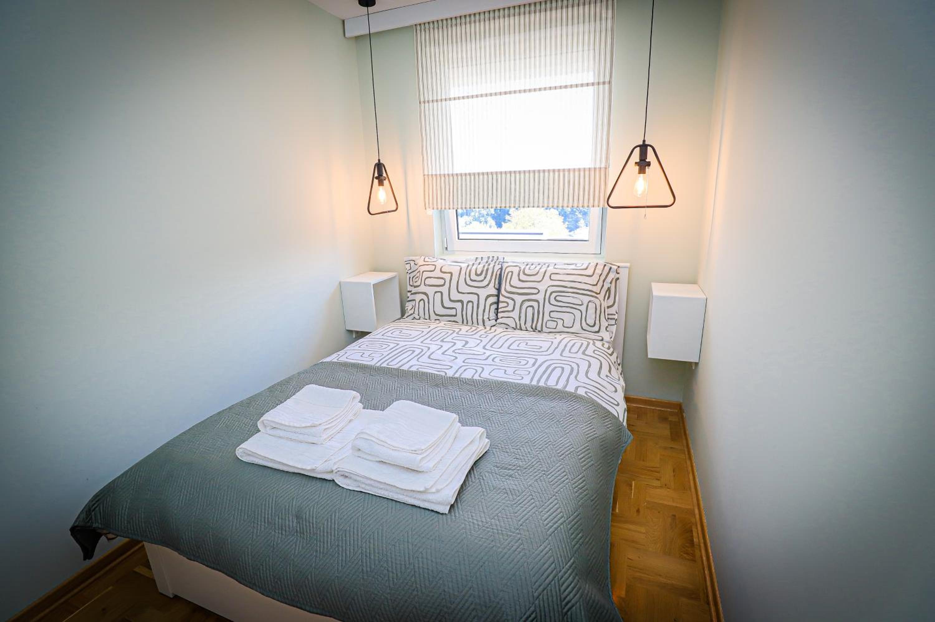 Grey Apartmani