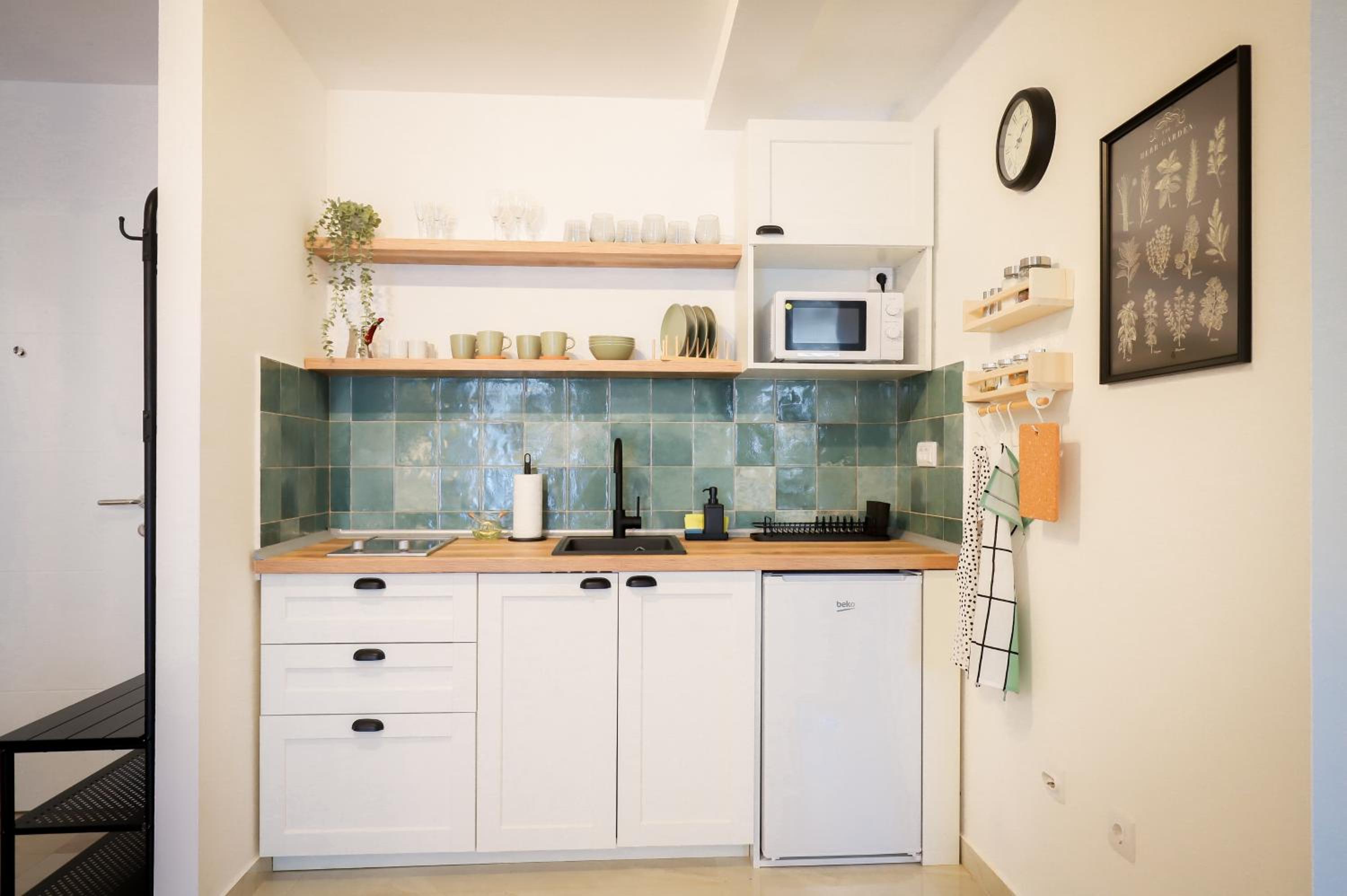 Grey Apartmani