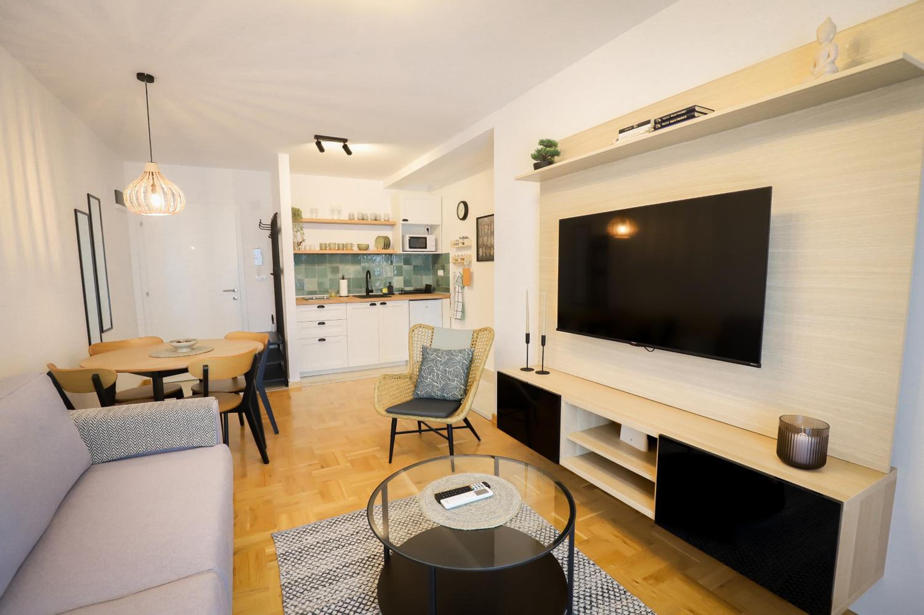 Grey Apartmani