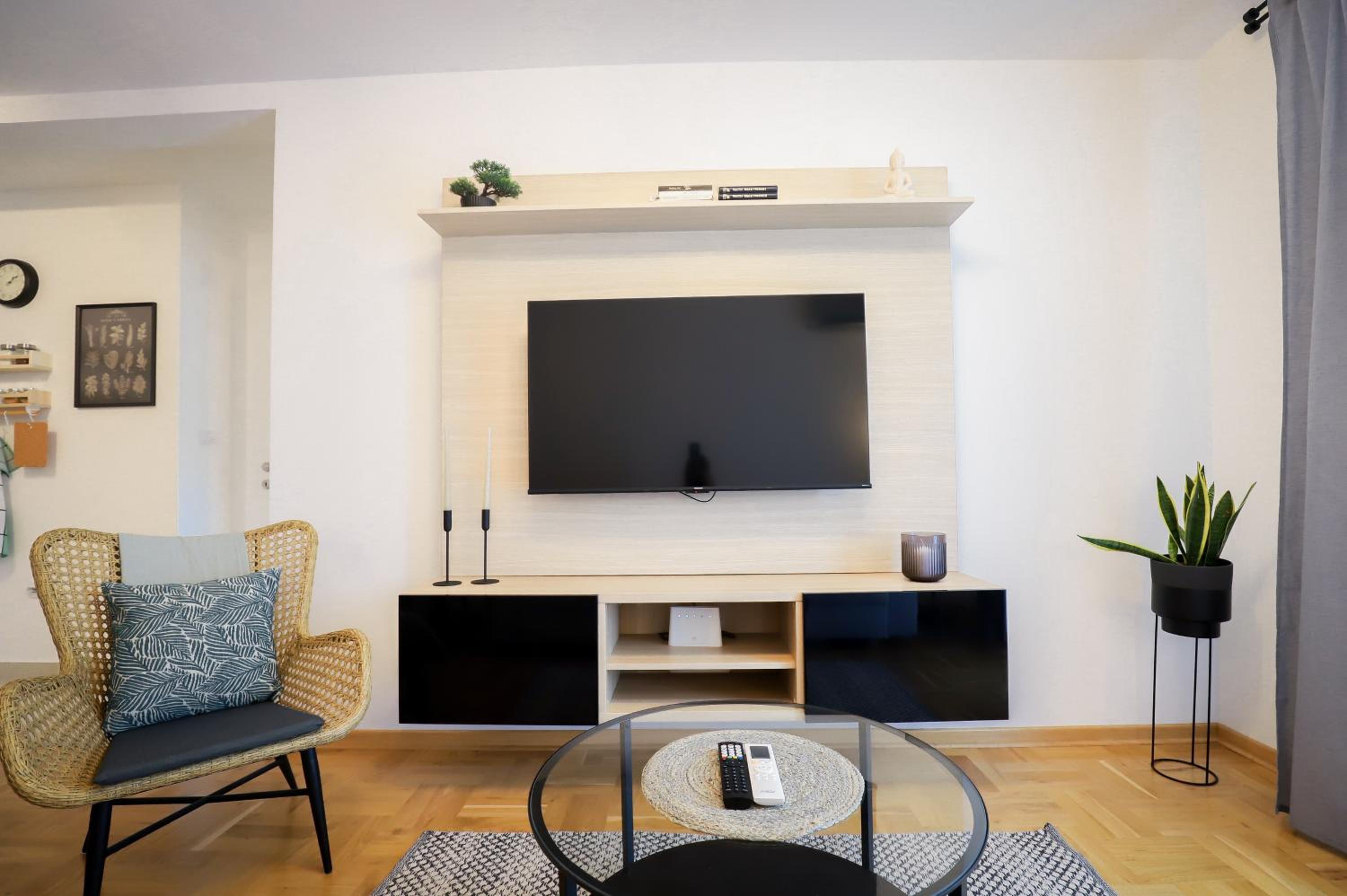 Grey Apartmani