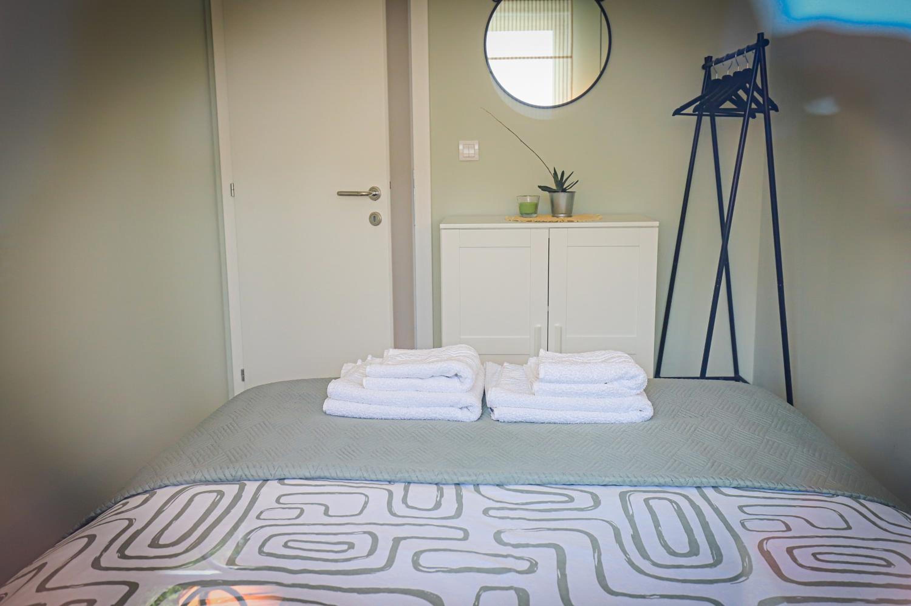 Grey Apartmani