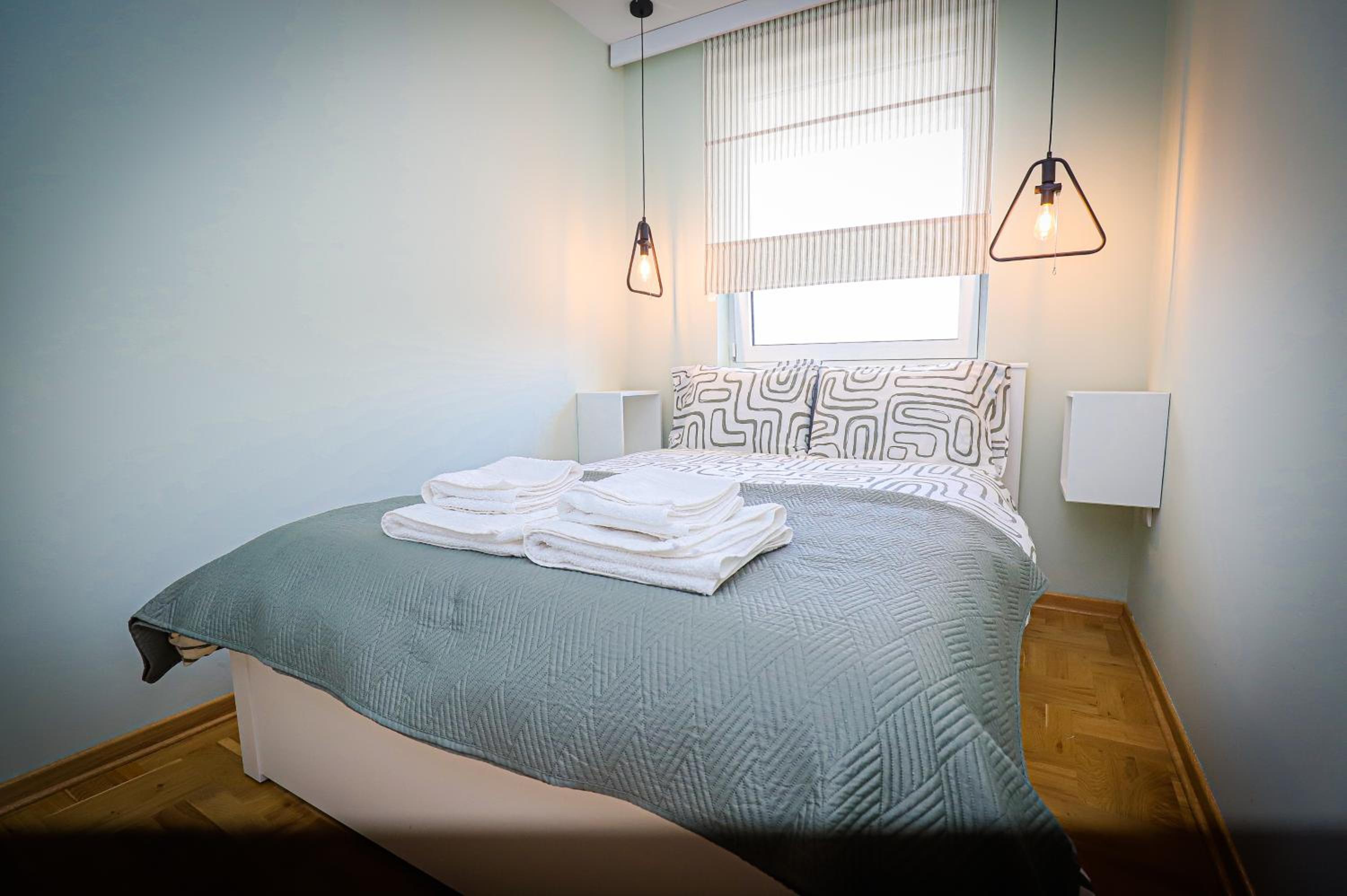 Grey Apartmani